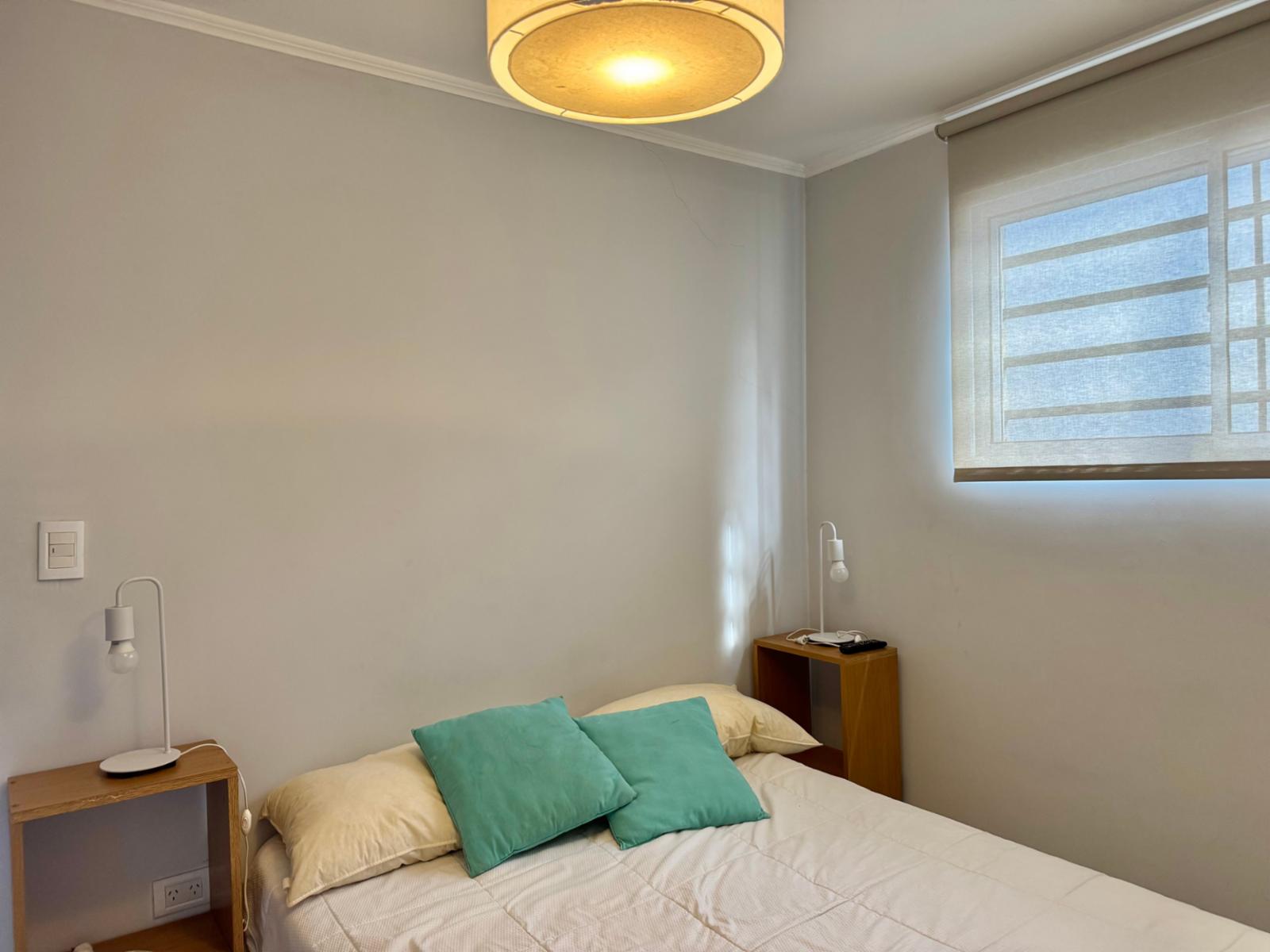 DEPARTAMENTO 1 DORMITORIO A 250 M DE LA PLAYA — foto 4