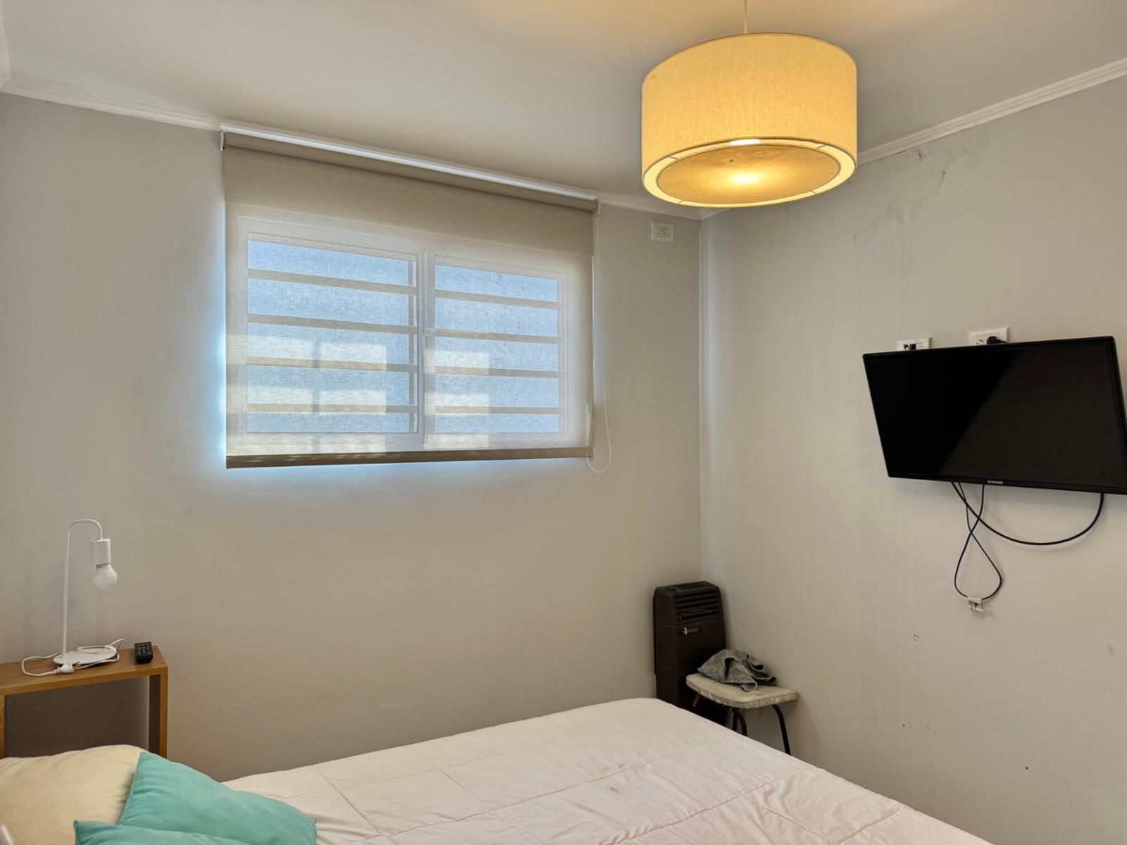 DEPARTAMENTO 1 DORMITORIO A 250 M DE LA PLAYA — foto 6