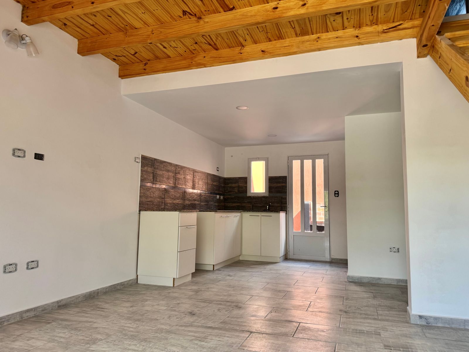 DÚPLEX 2 DORMITORIOS BARRIO DUFAUR — foto 3