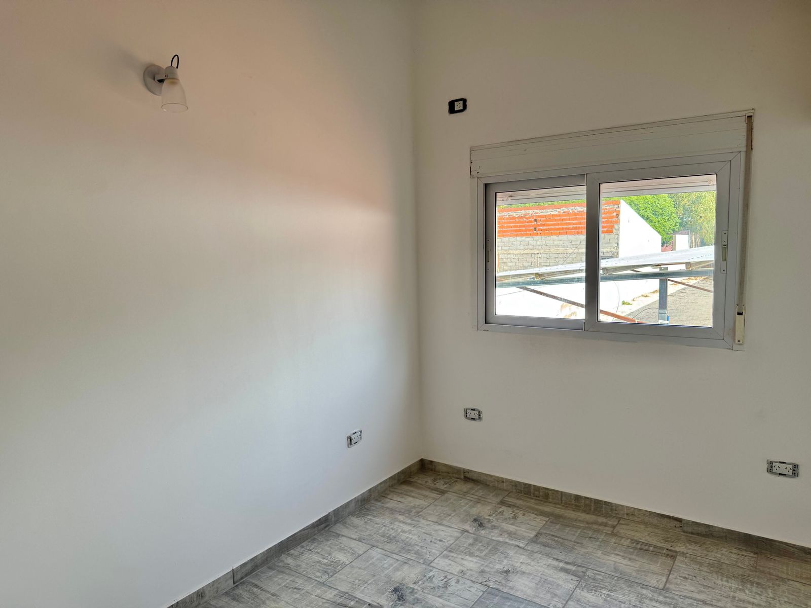 DÚPLEX 2 DORMITORIOS BARRIO DUFAUR — foto 14