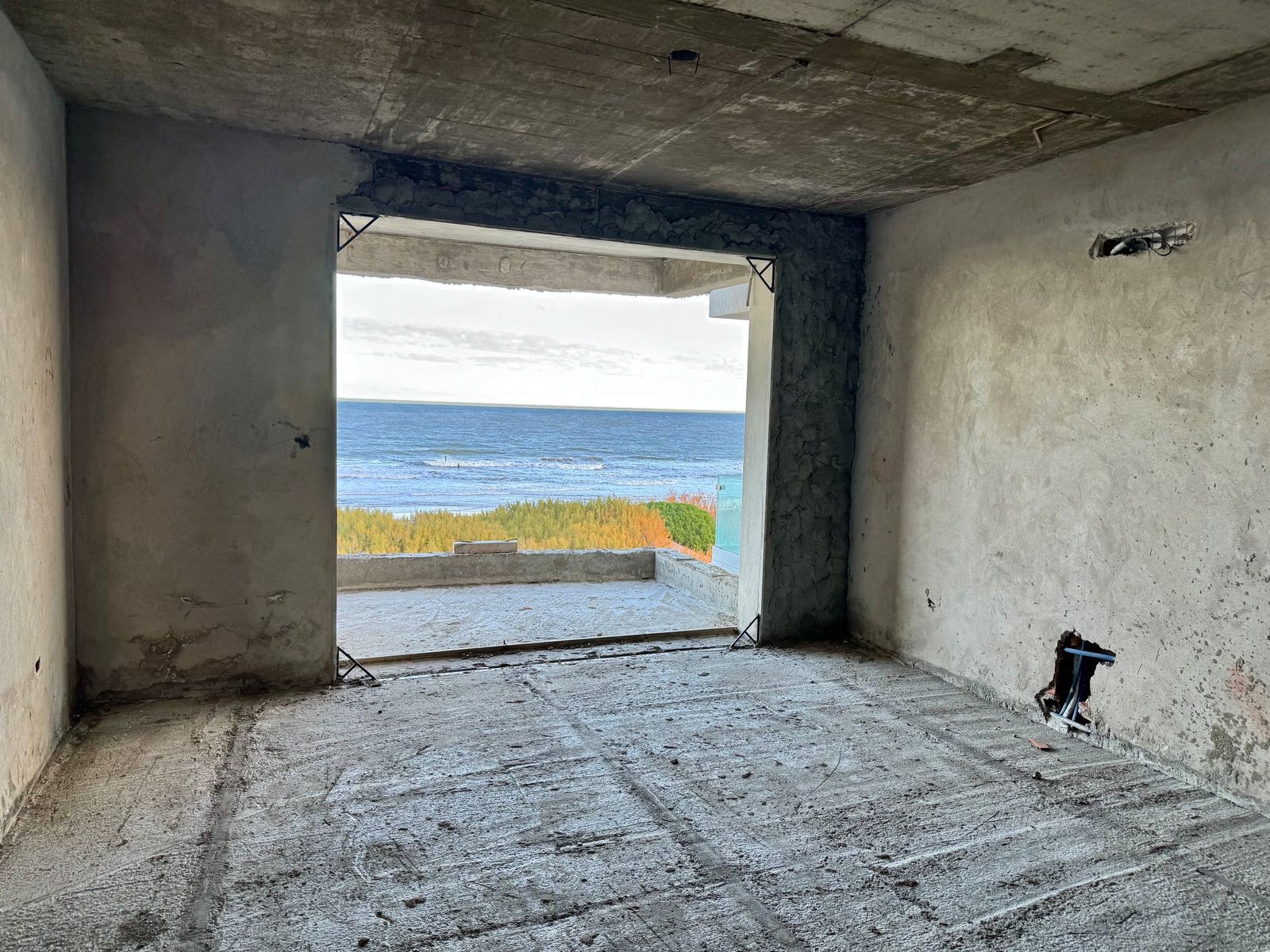 DEPTOS 3 DORMITORIOS FRENTE AL MAR, FINANCIACIÓN EN 30 MESES — foto 4