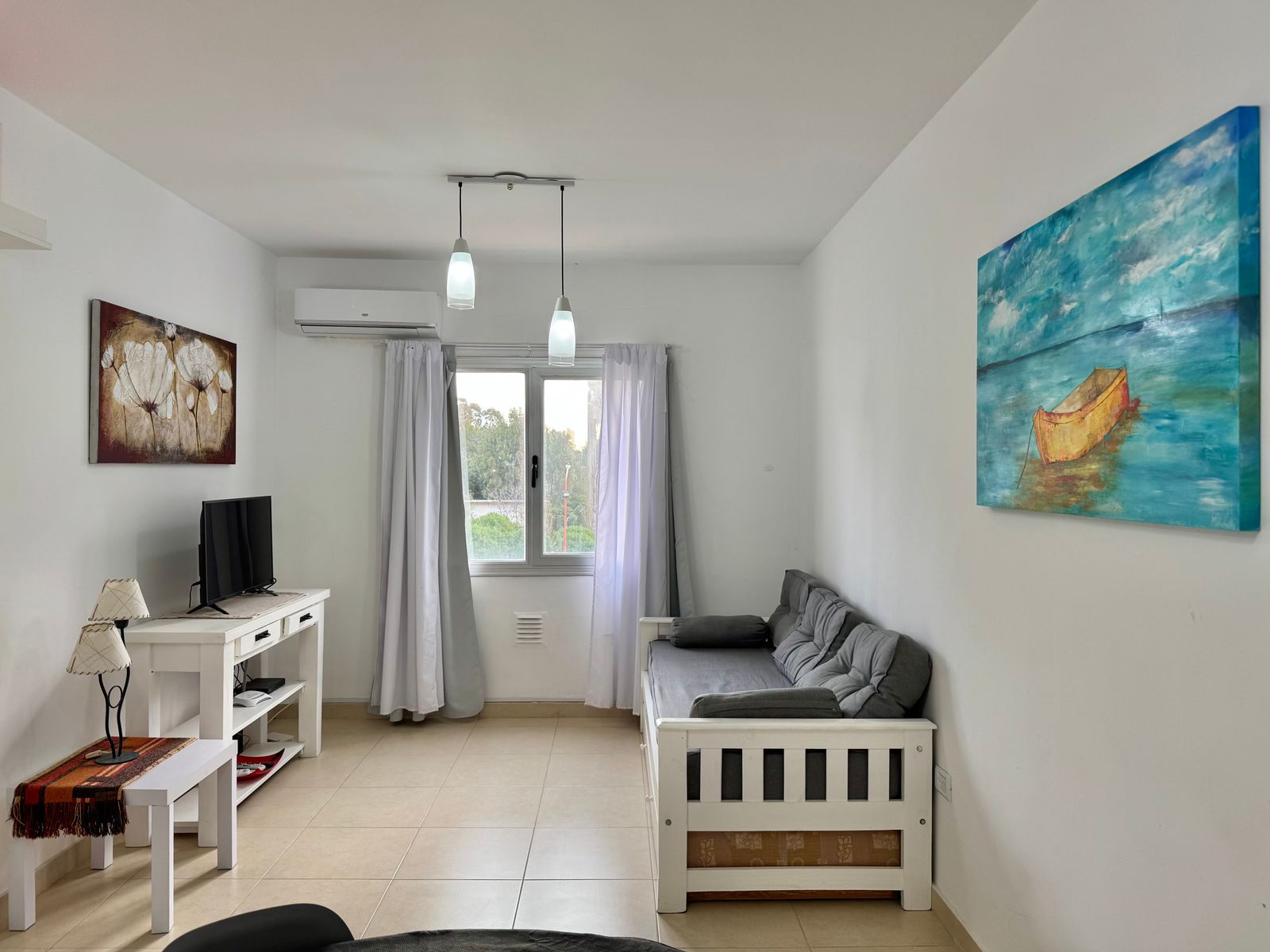 DEPARTAMENTO 1 DORMITORIO MONTE DEL ESTE