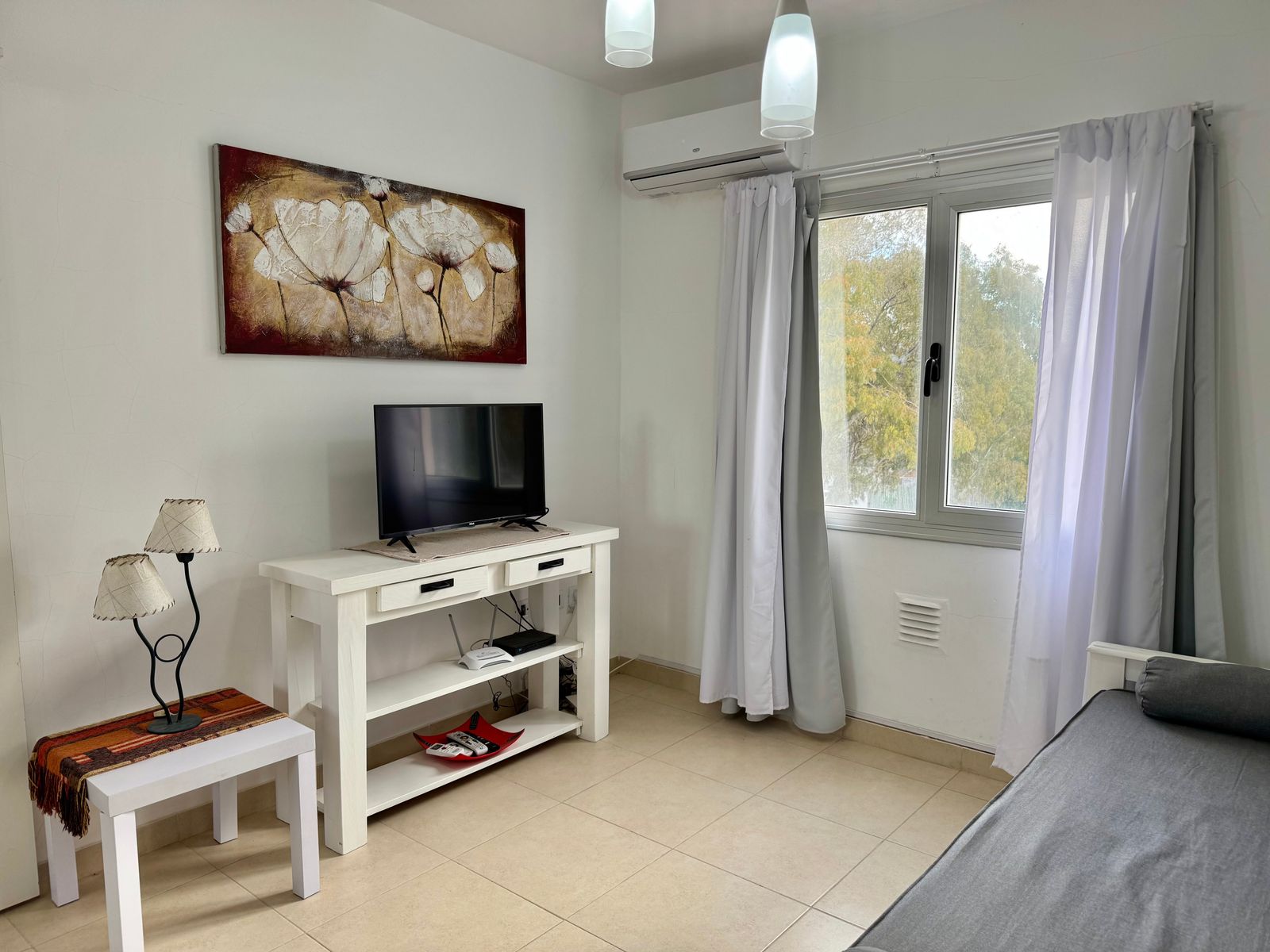 DEPARTAMENTO 1 DORMITORIO MONTE DEL ESTE — foto 3