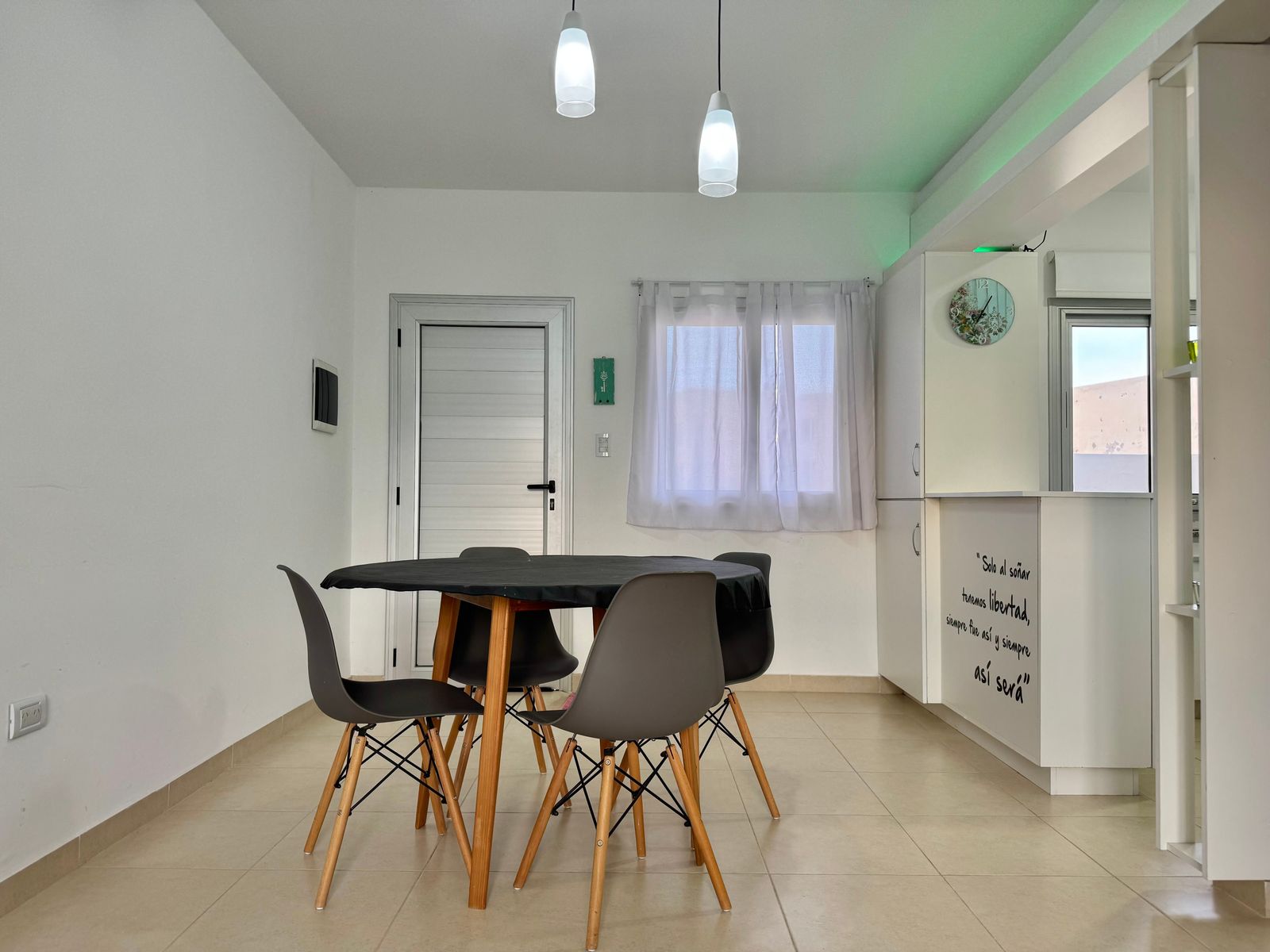 DEPARTAMENTO 1 DORMITORIO MONTE DEL ESTE — foto 4
