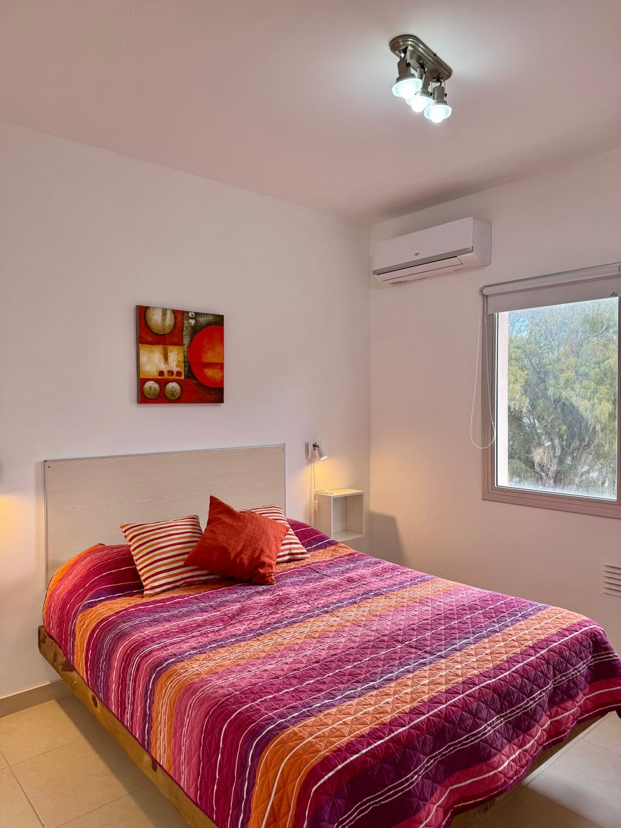 DEPARTAMENTO 1 DORMITORIO MONTE DEL ESTE — foto 9