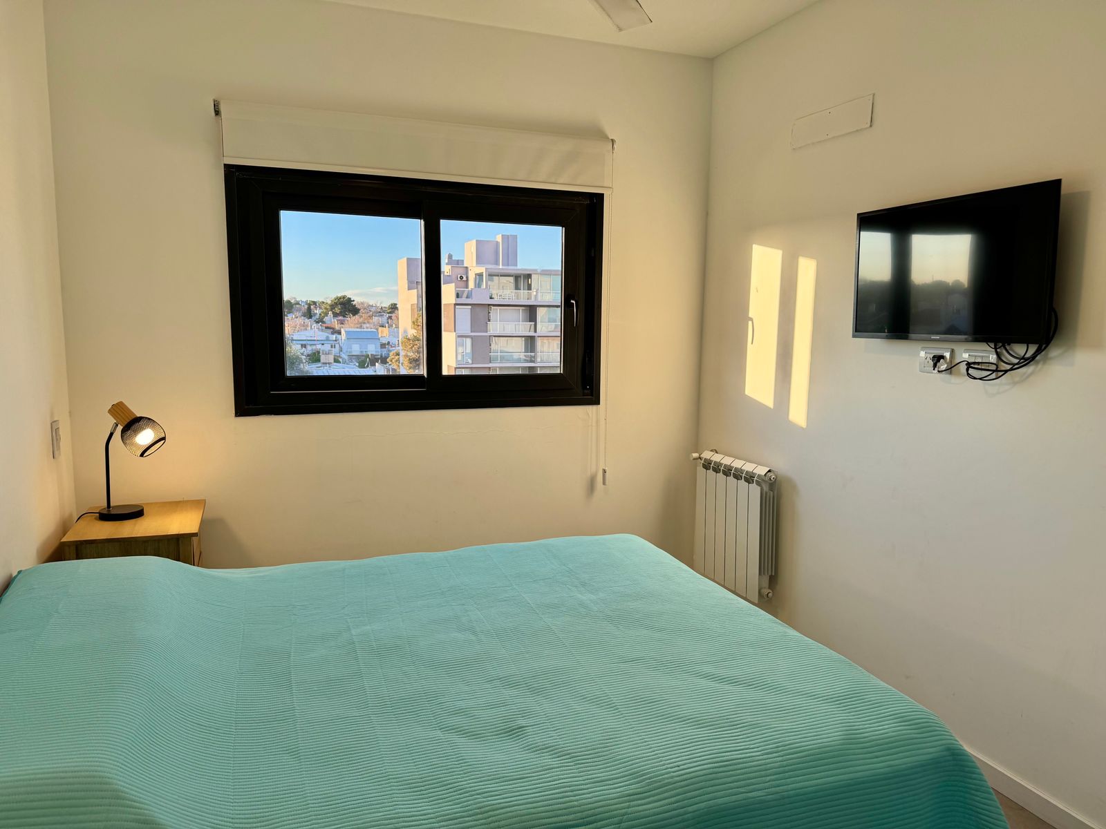 HERMOSO SEMIPISO FRENTE AL MAR — foto 15