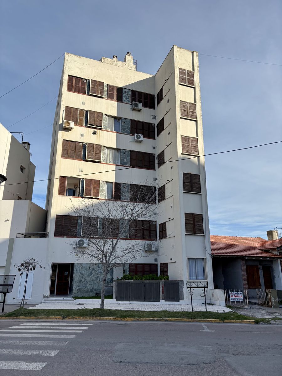 EN VENTA - DEPTO DE UN DORMITORIO CENTRICO
