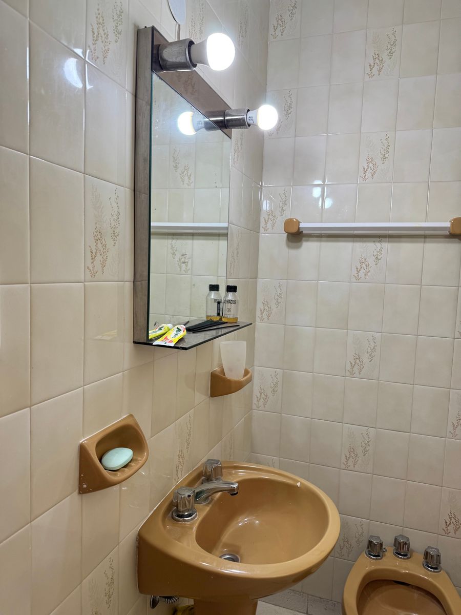 DEPTO CÉNTRICO 1 DORMI CON COCHERA A METROS DEL MAR — foto 11