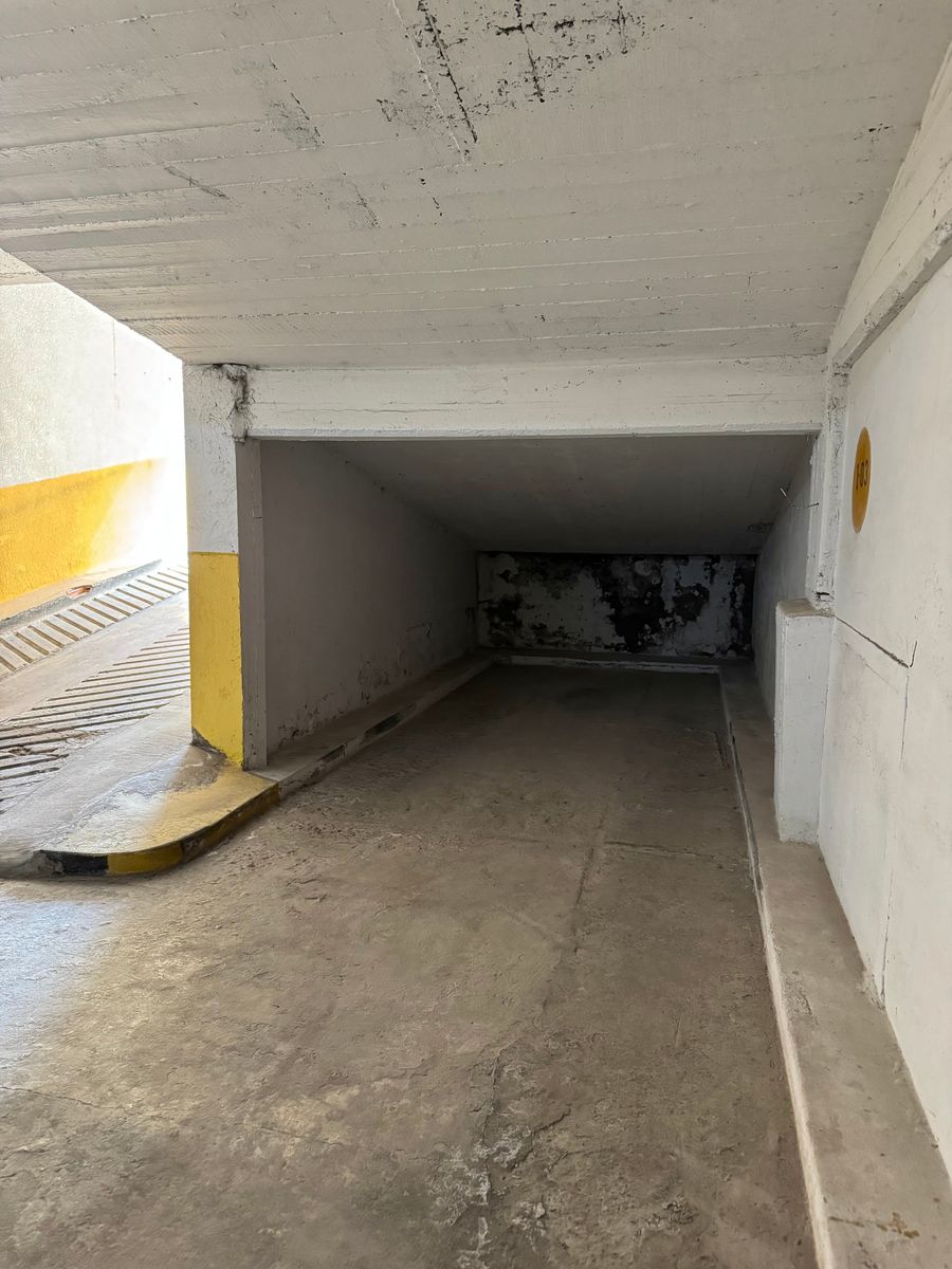 DEPTO CÉNTRICO 1 DORMI CON COCHERA A METROS DEL MAR — foto 12