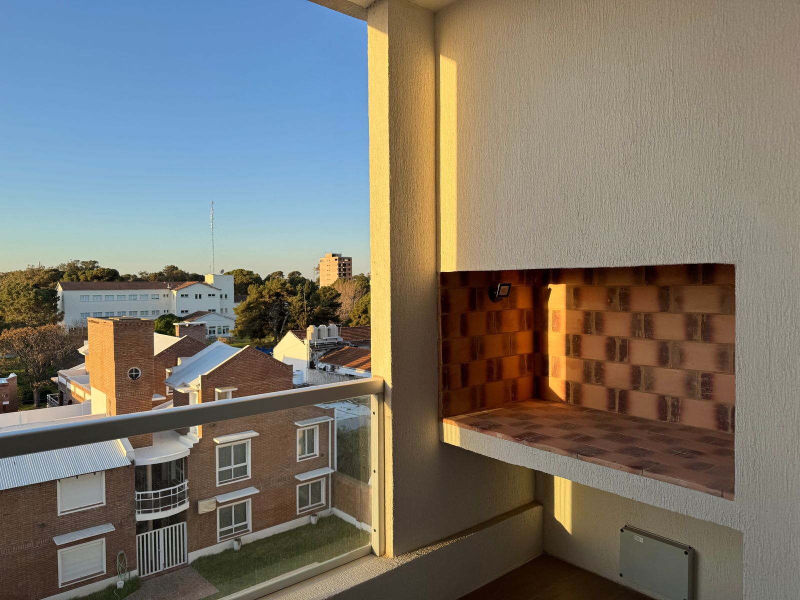 IMPECABLE DEPTO A ESTRENAR A 100 M DEL MAR — foto 4