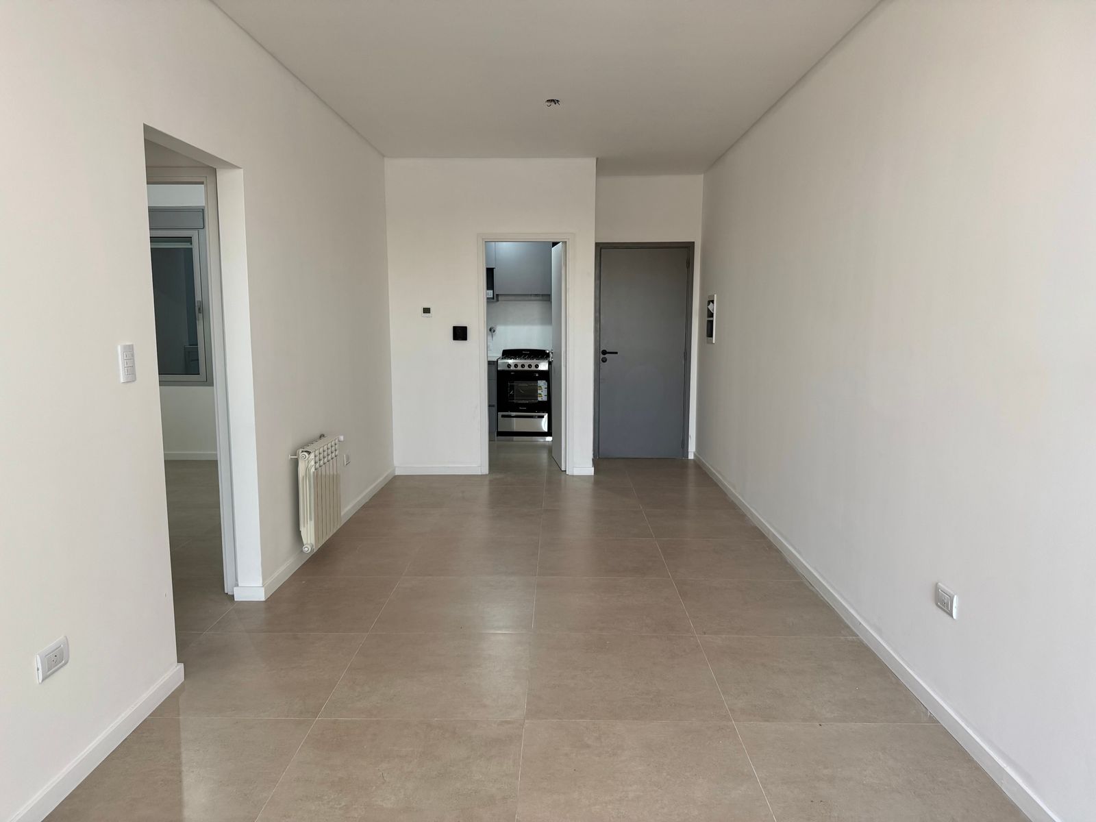 IMPECABLE DEPTO A ESTRENAR A 100 M DEL MAR — foto 6