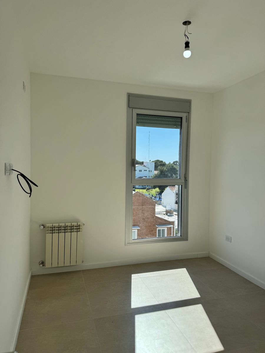 IMPECABLE DEPTO A ESTRENAR A 100 M DEL MAR — foto 9
