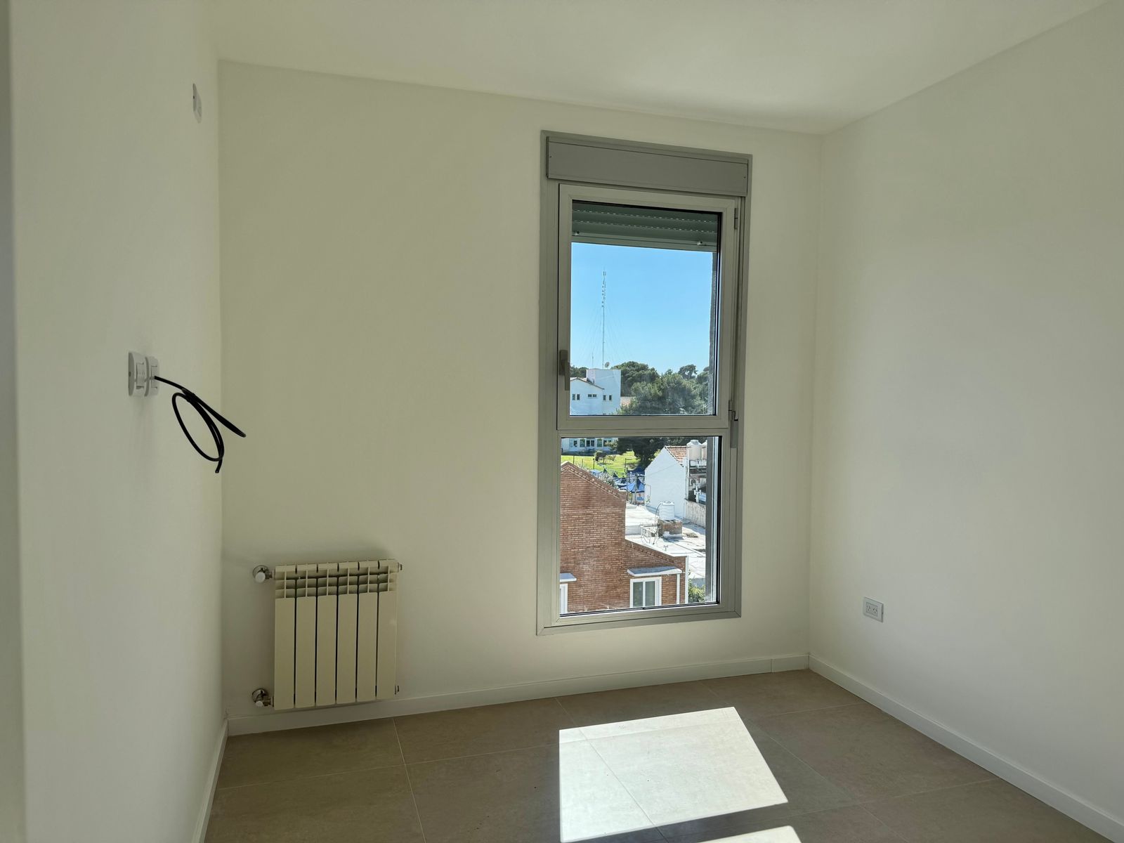 IMPECABLE DEPTO A ESTRENAR A 100 M DEL MAR — foto 10