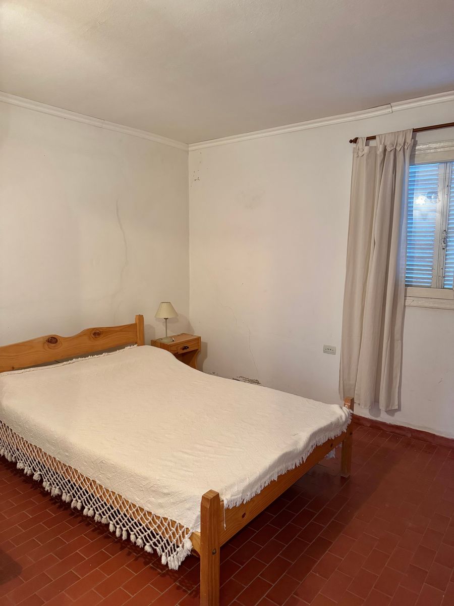 CASA 3 DORMITORIOS, PATIO Y PARRILLA -A REFACCIONAR — foto 12