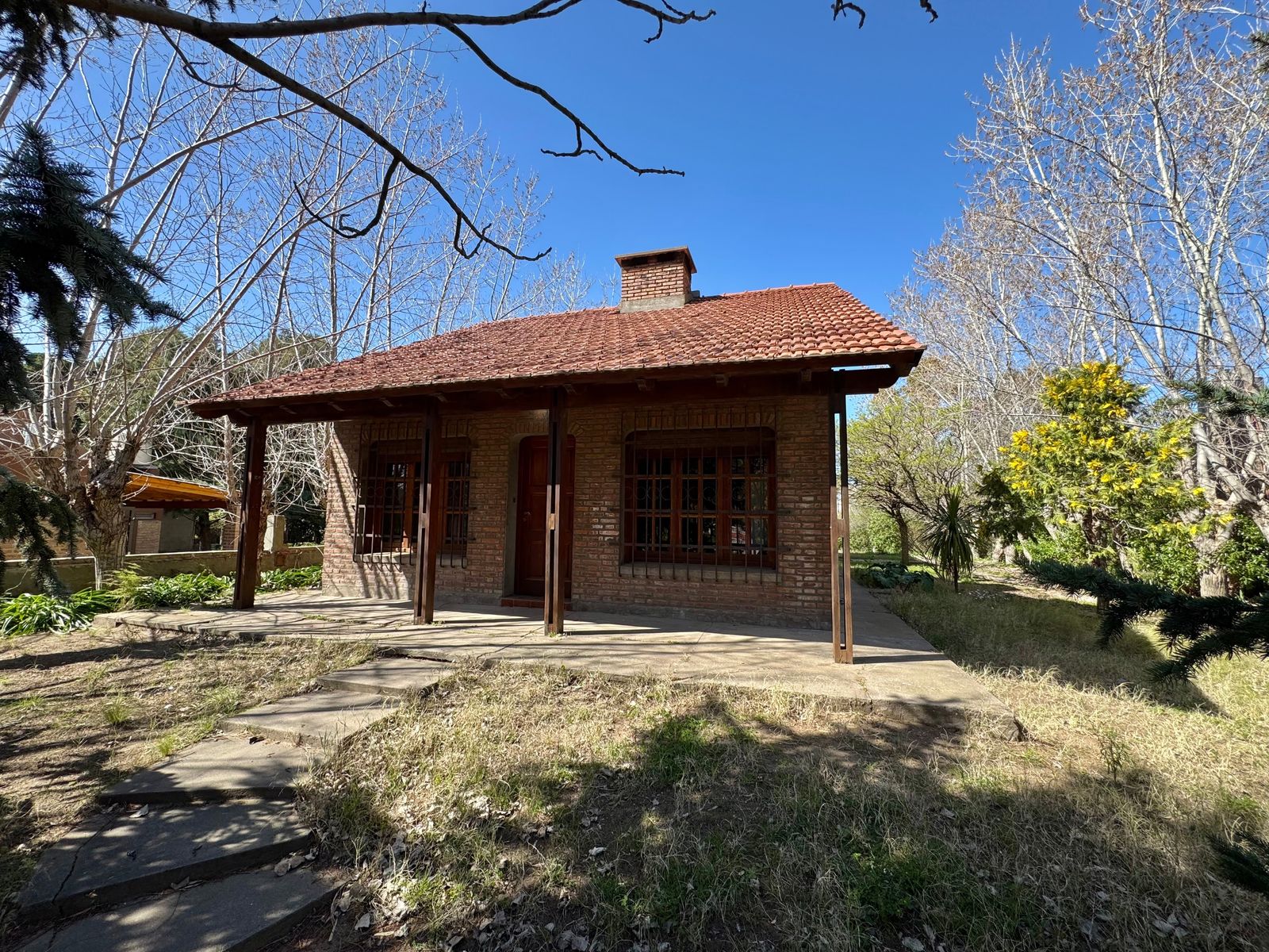 NUEVO INGRESO CASA 3 DORMITORIOS BARRIO DUFAUR