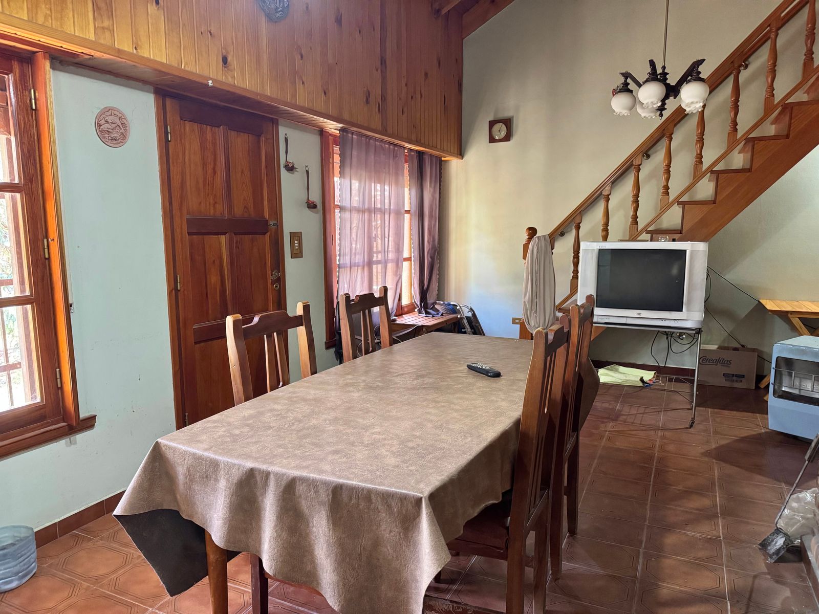NUEVO INGRESO CASA 3 DORMITORIOS BARRIO DUFAUR — foto 3