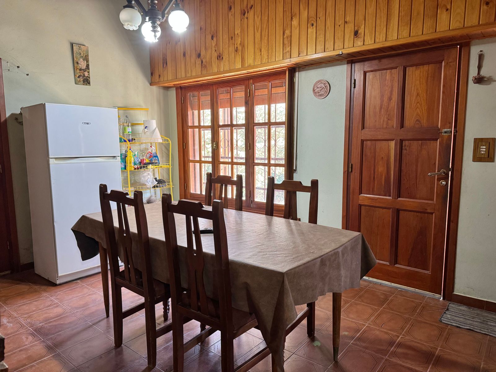 NUEVO INGRESO CASA 3 DORMITORIOS BARRIO DUFAUR — foto 4