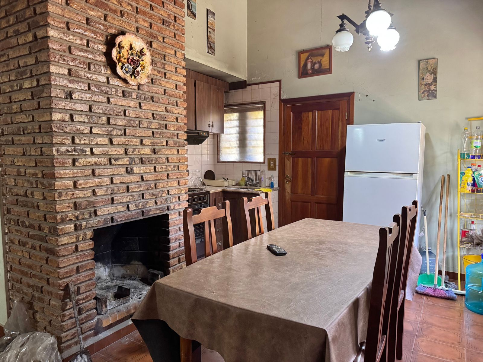 NUEVO INGRESO CASA 3 DORMITORIOS BARRIO DUFAUR — foto 5