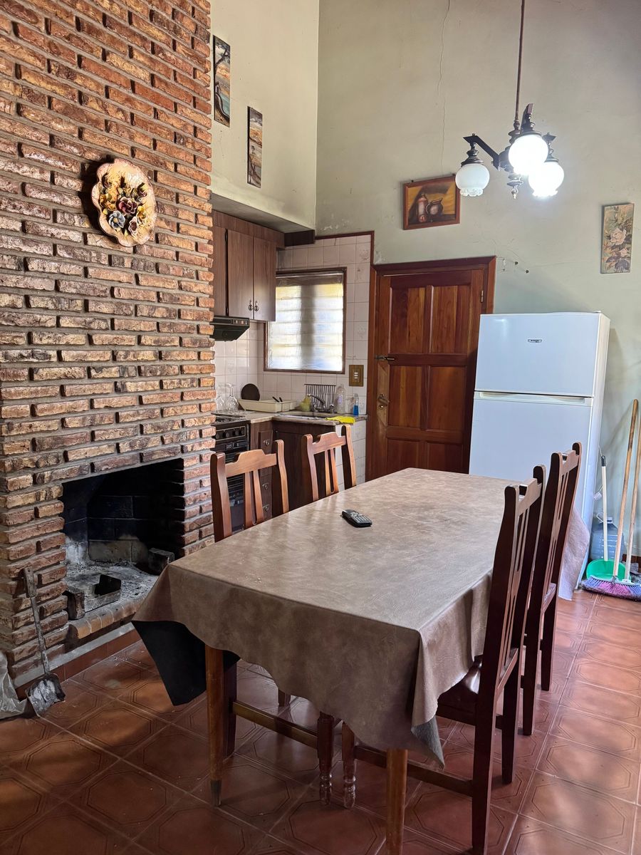 NUEVO INGRESO CASA 3 DORMITORIOS BARRIO DUFAUR — foto 6