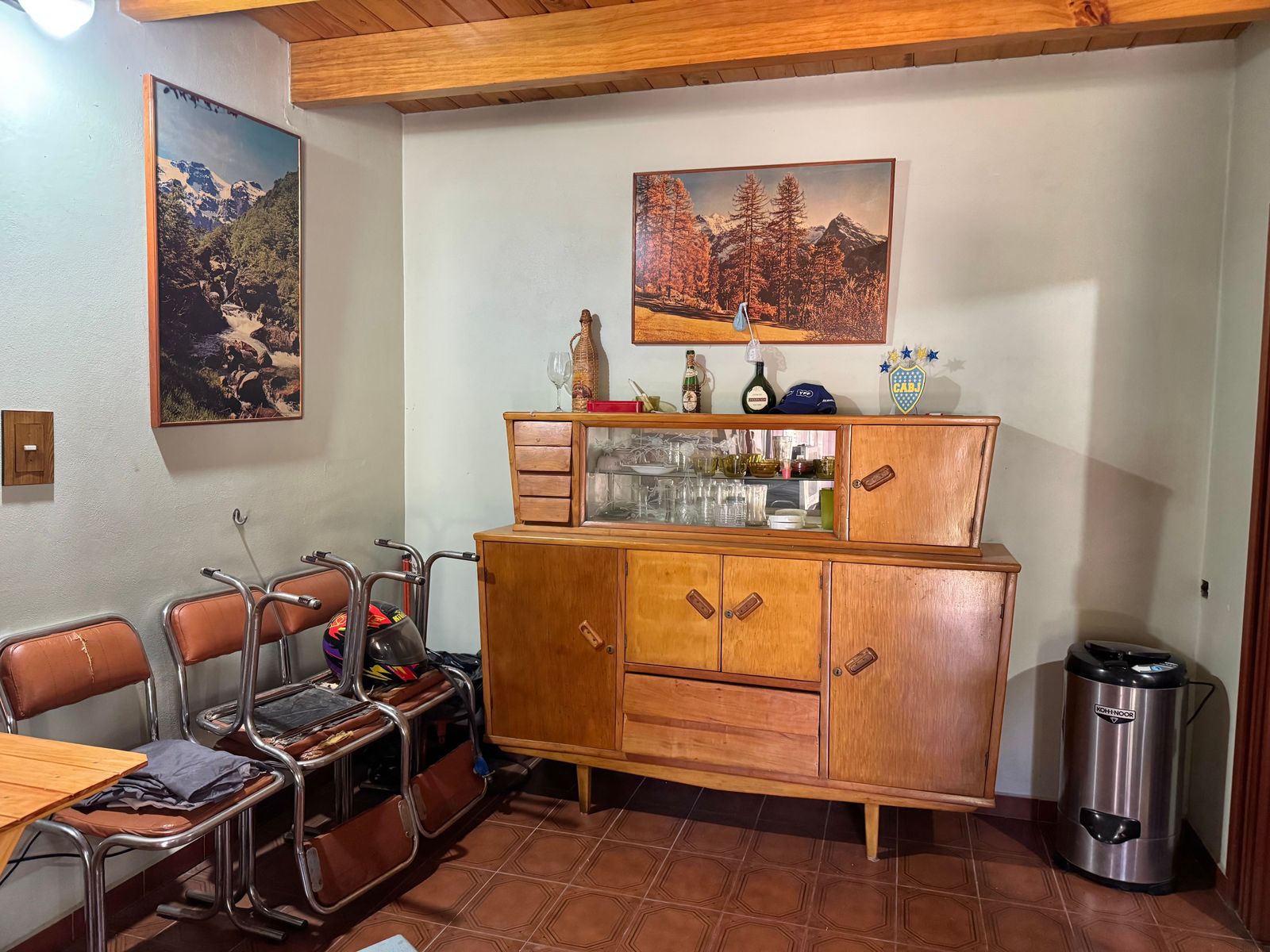 NUEVO INGRESO CASA 3 DORMITORIOS BARRIO DUFAUR — foto 7