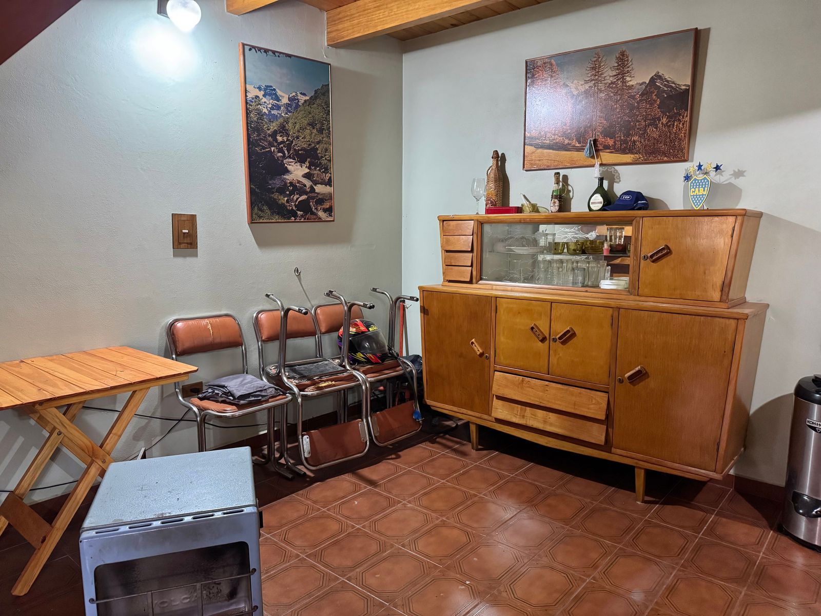 NUEVO INGRESO CASA 3 DORMITORIOS BARRIO DUFAUR — foto 8