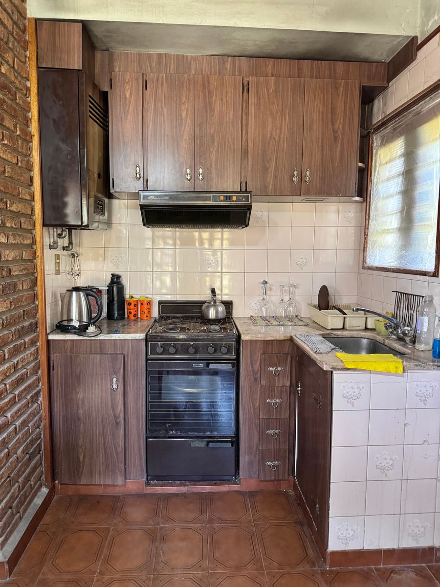 NUEVO INGRESO CASA 3 DORMITORIOS BARRIO DUFAUR — foto 9