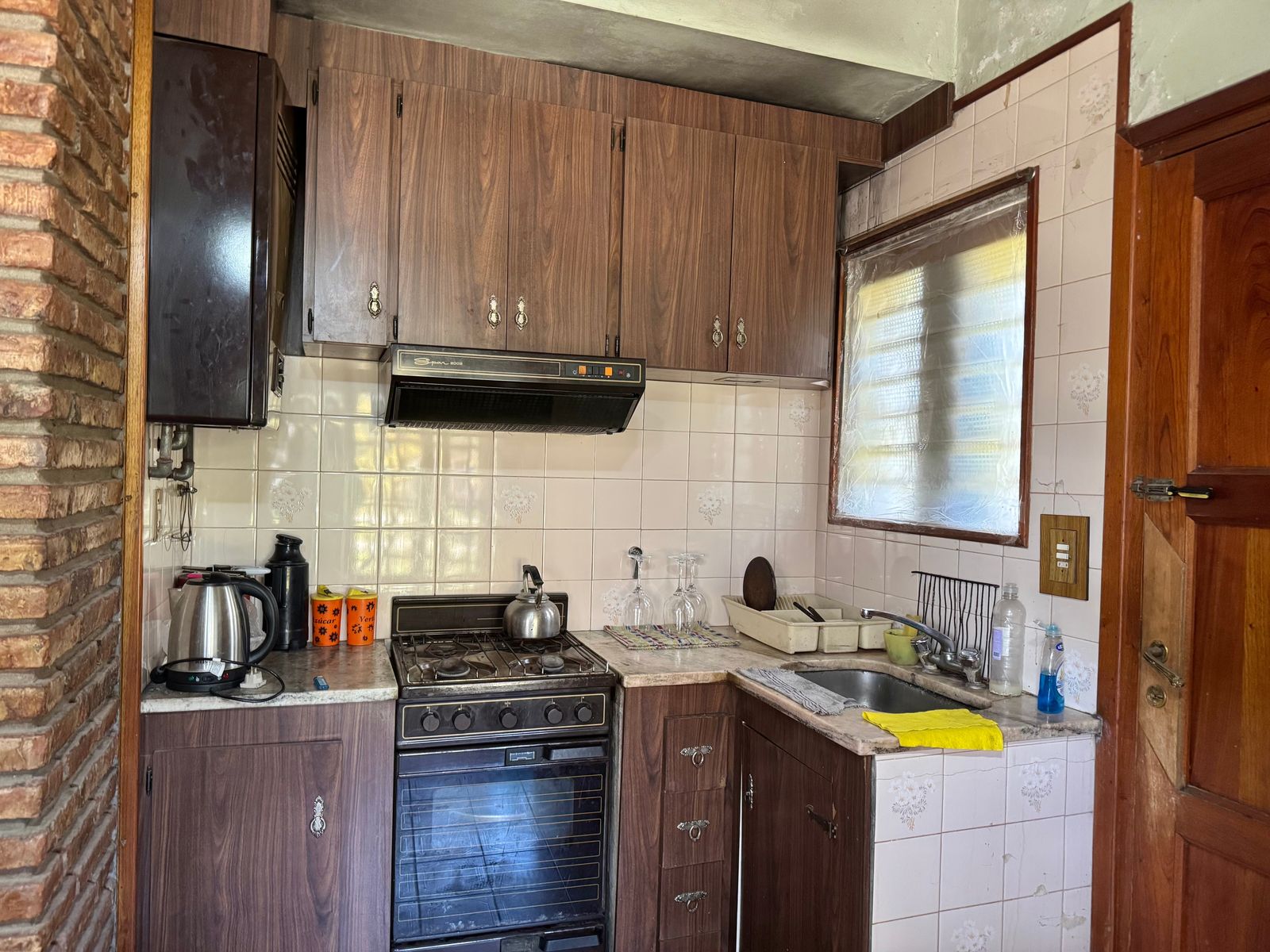 NUEVO INGRESO CASA 3 DORMITORIOS BARRIO DUFAUR — foto 10