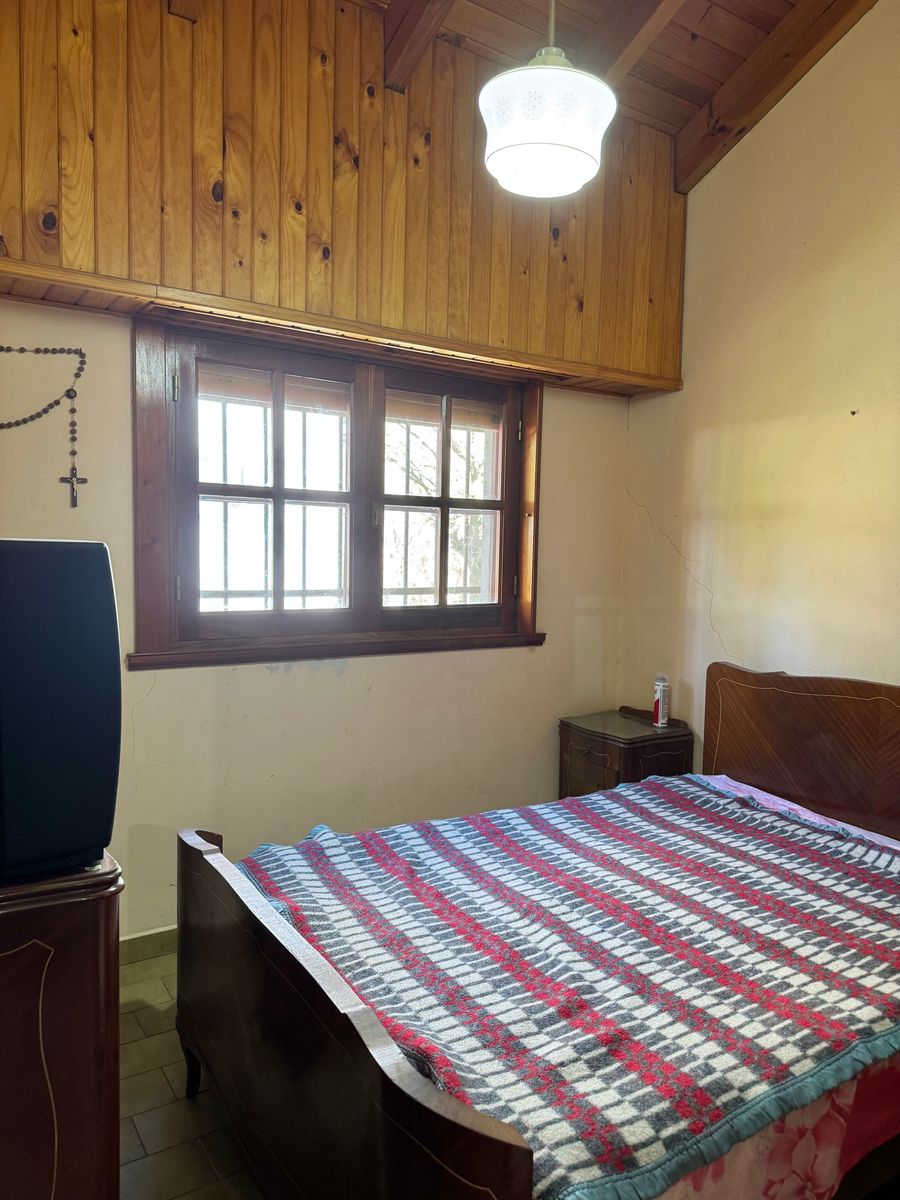 NUEVO INGRESO CASA 3 DORMITORIOS BARRIO DUFAUR — foto 13