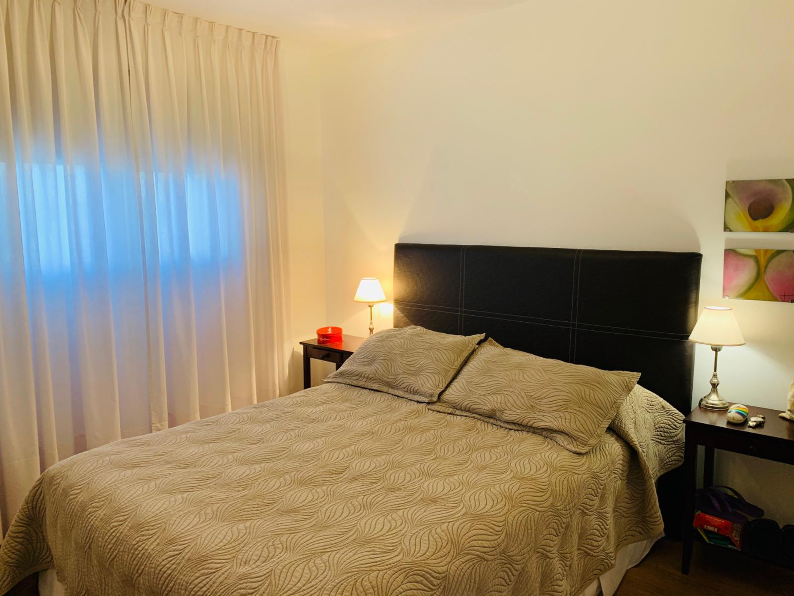 DEPTO 1 DORMITORIO A PASOS DEL MAR — foto 10