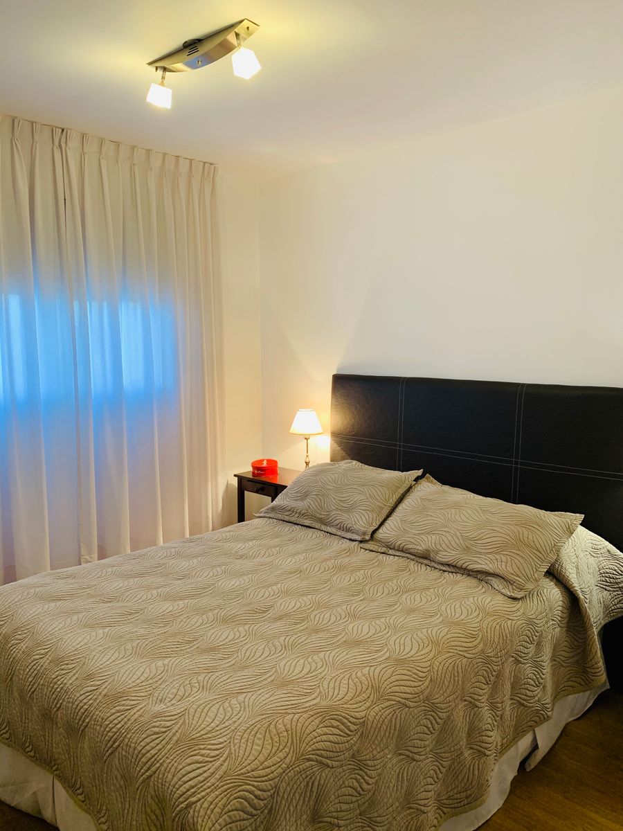 DEPTO 1 DORMITORIO A PASOS DEL MAR — foto 11