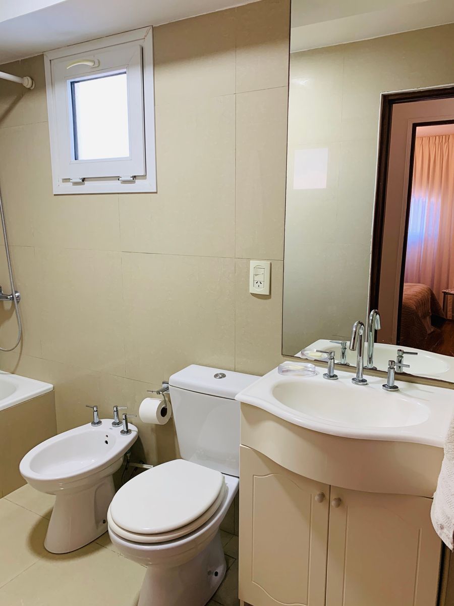 DEPTO 1 DORMITORIO A PASOS DEL MAR — foto 12