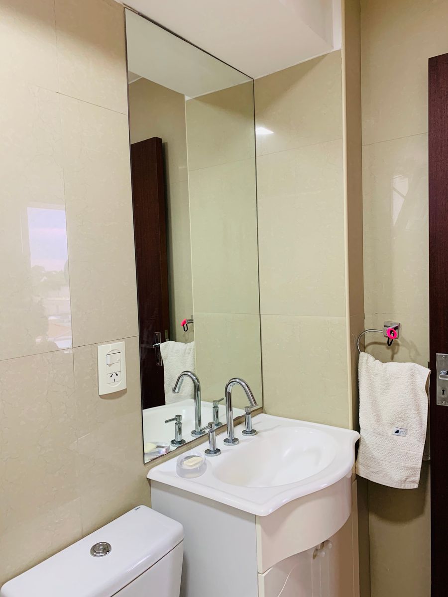 DEPTO 1 DORMITORIO A PASOS DEL MAR — foto 13