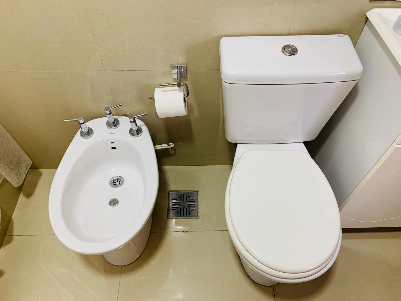 DEPTO 1 DORMITORIO A PASOS DEL MAR — foto 14