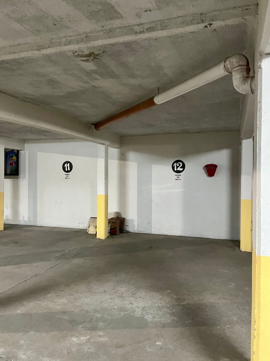 DEPTO 1 DORMITORIO CON COCHERA EXCELENTE UBICACIÓN — foto 6