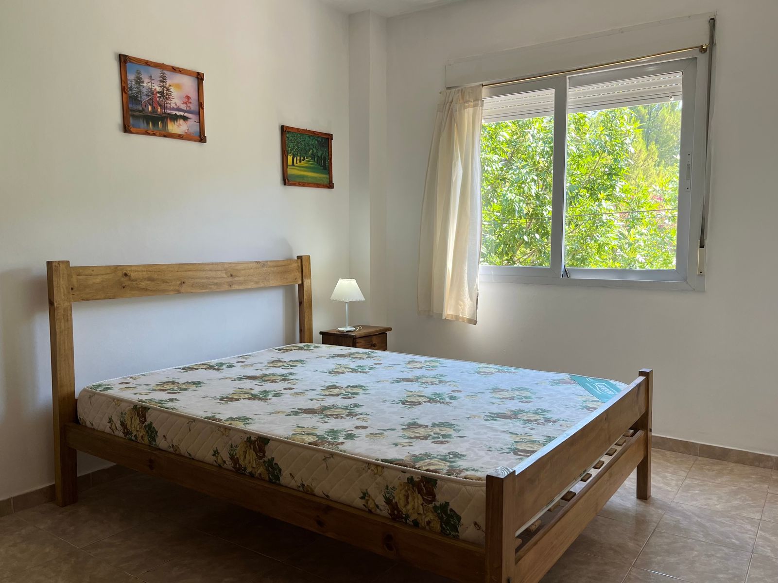 DEPTO 1 DORMITORIO CON COCHERA EXCELENTE UBICACIÓN — foto 8