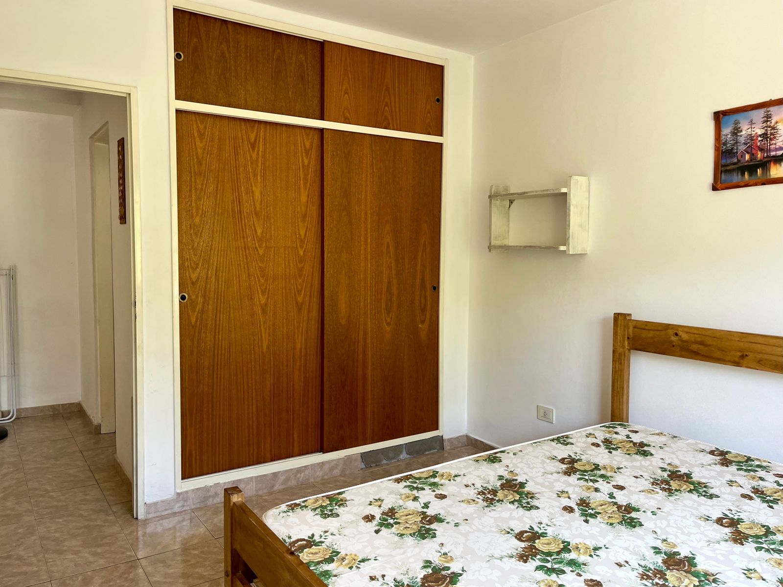 DEPTO 1 DORMITORIO CON COCHERA EXCELENTE UBICACIÓN — foto 9