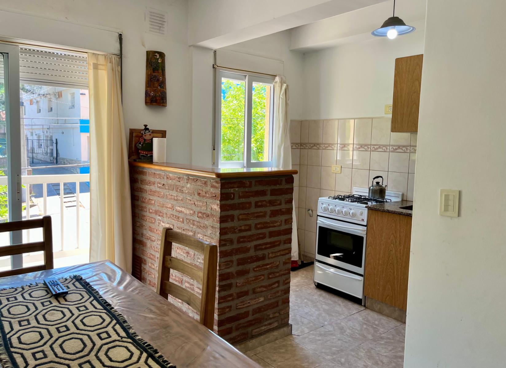 DEPTO 1 DORMITORIO CON COCHERA EXCELENTE UBICACIÓN — foto 12