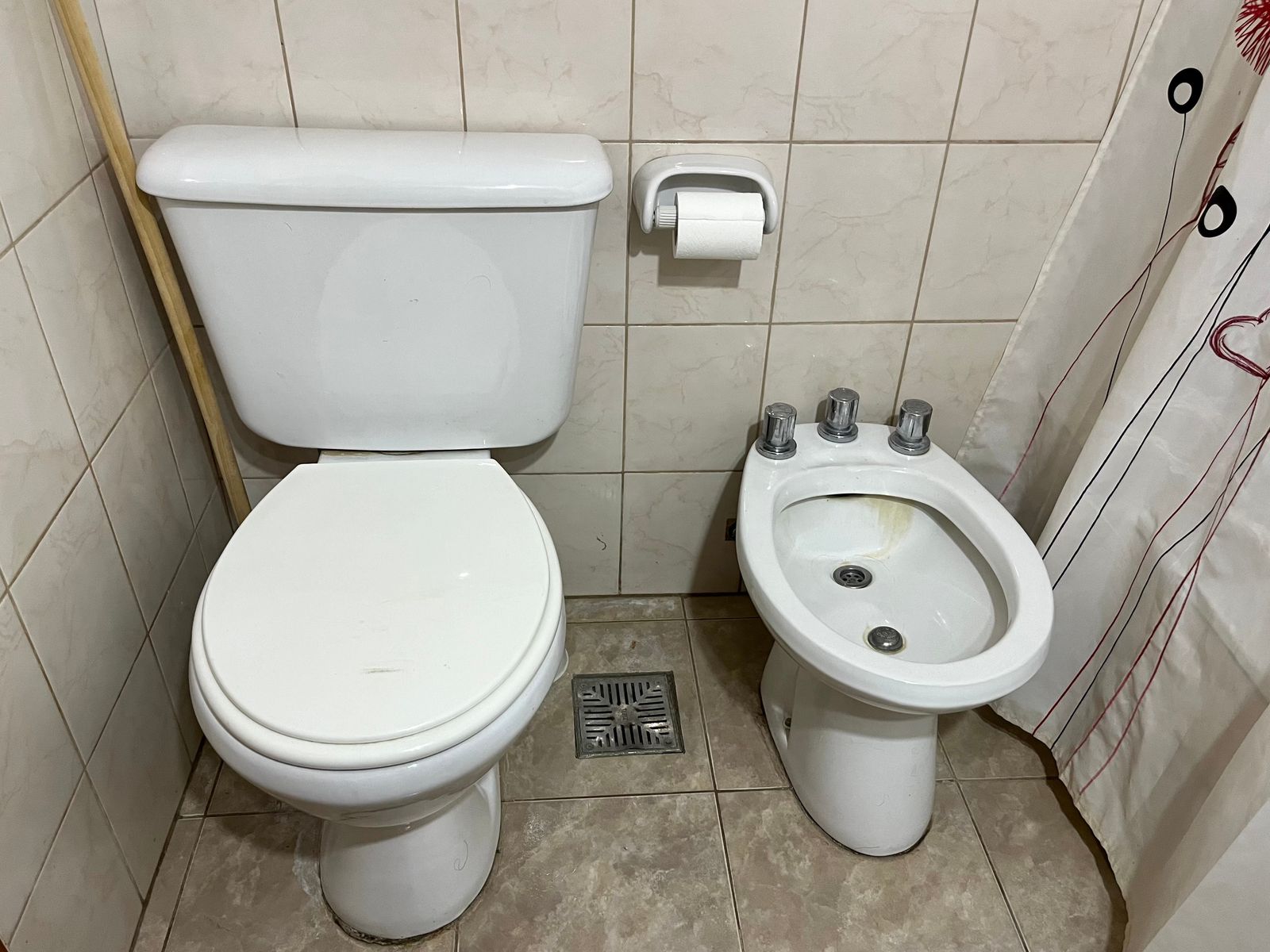 DEPTO 1 DORMITORIO CON COCHERA EXCELENTE UBICACIÓN — foto 13