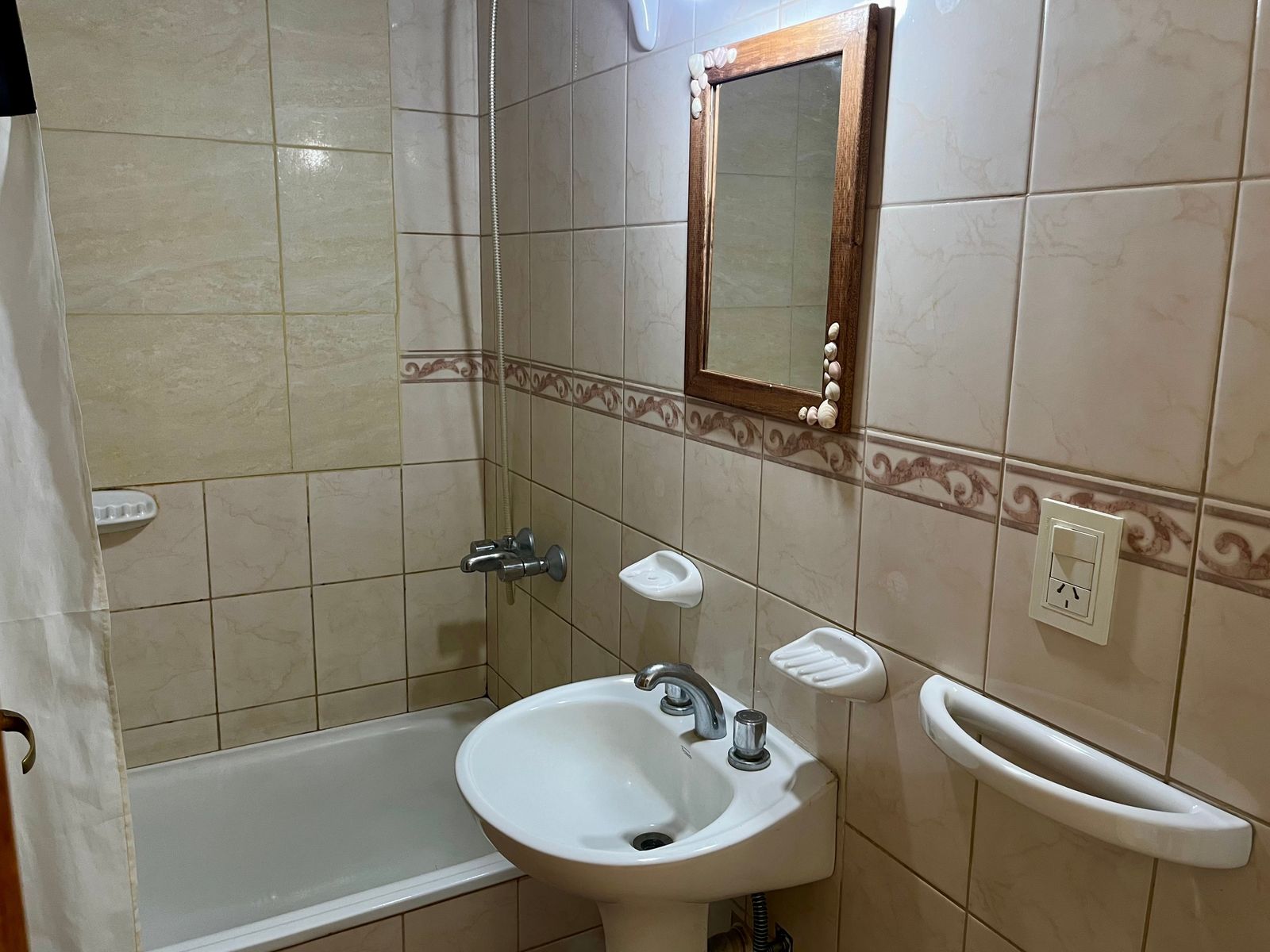 DEPTO 1 DORMITORIO CON COCHERA EXCELENTE UBICACIÓN — foto 14