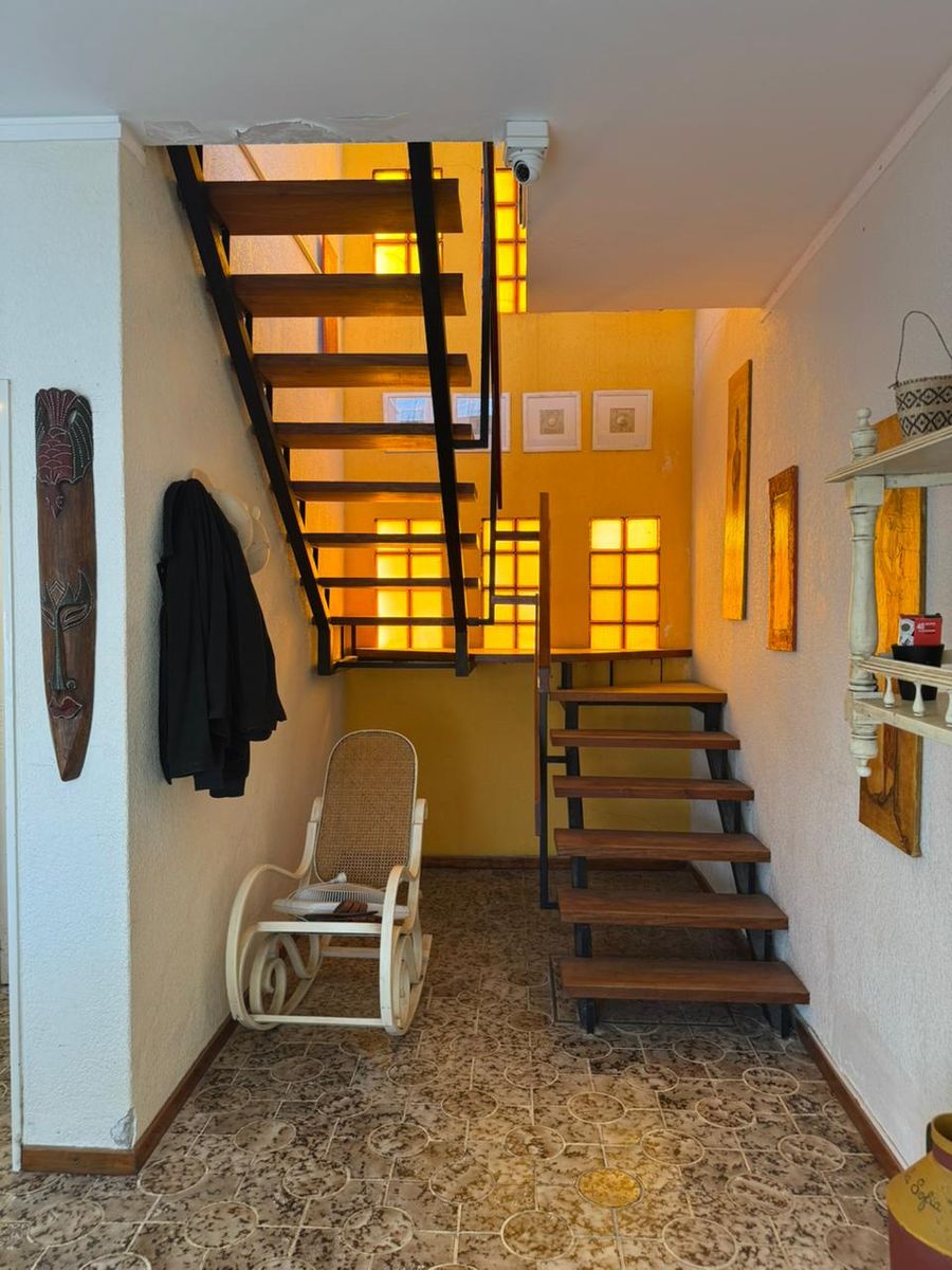 CASA DE 3 DORMITORIOS A UNA CUADRA DEL MAR — foto 5