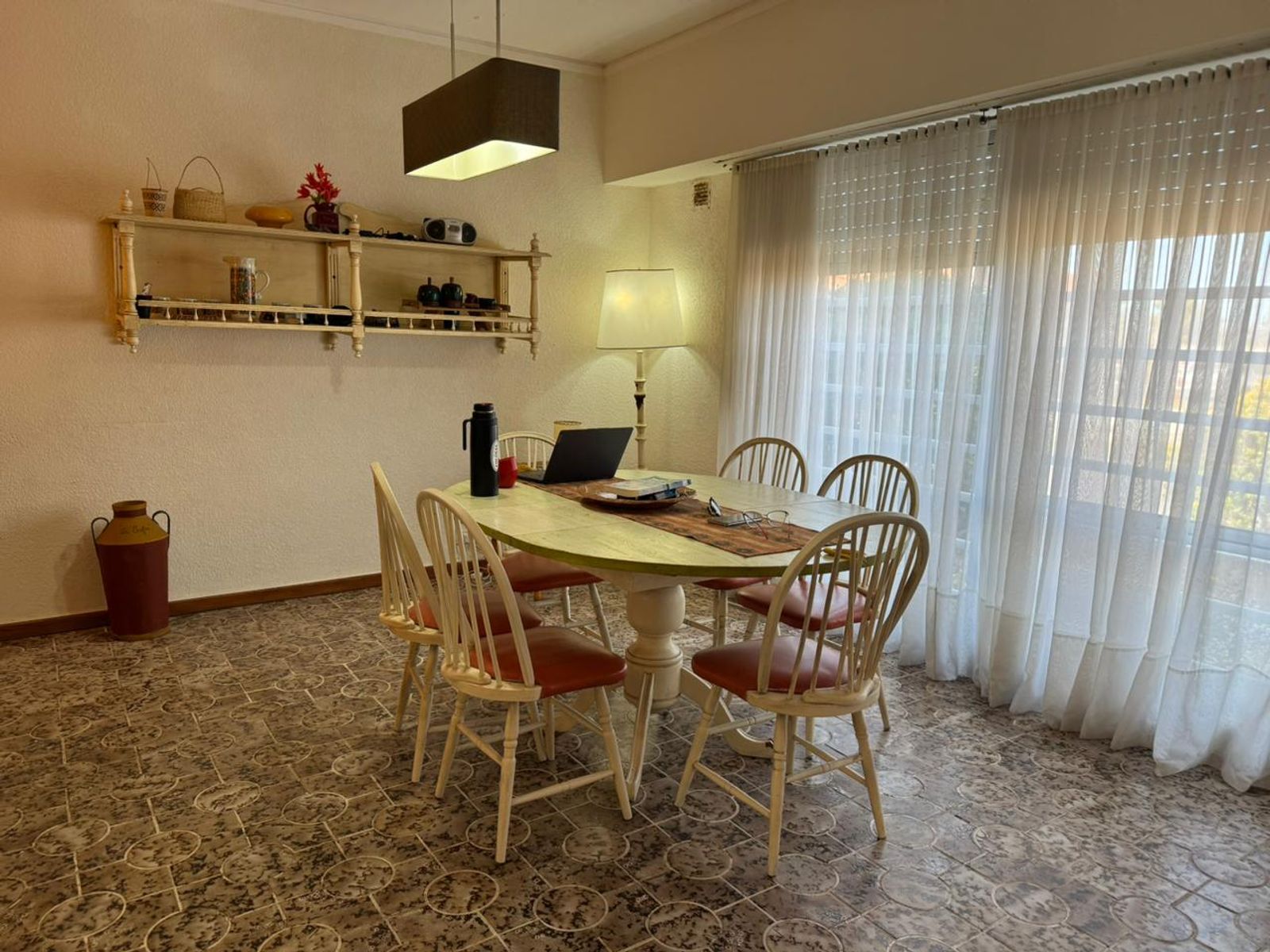 CASA DE 3 DORMITORIOS A UNA CUADRA DEL MAR — foto 6