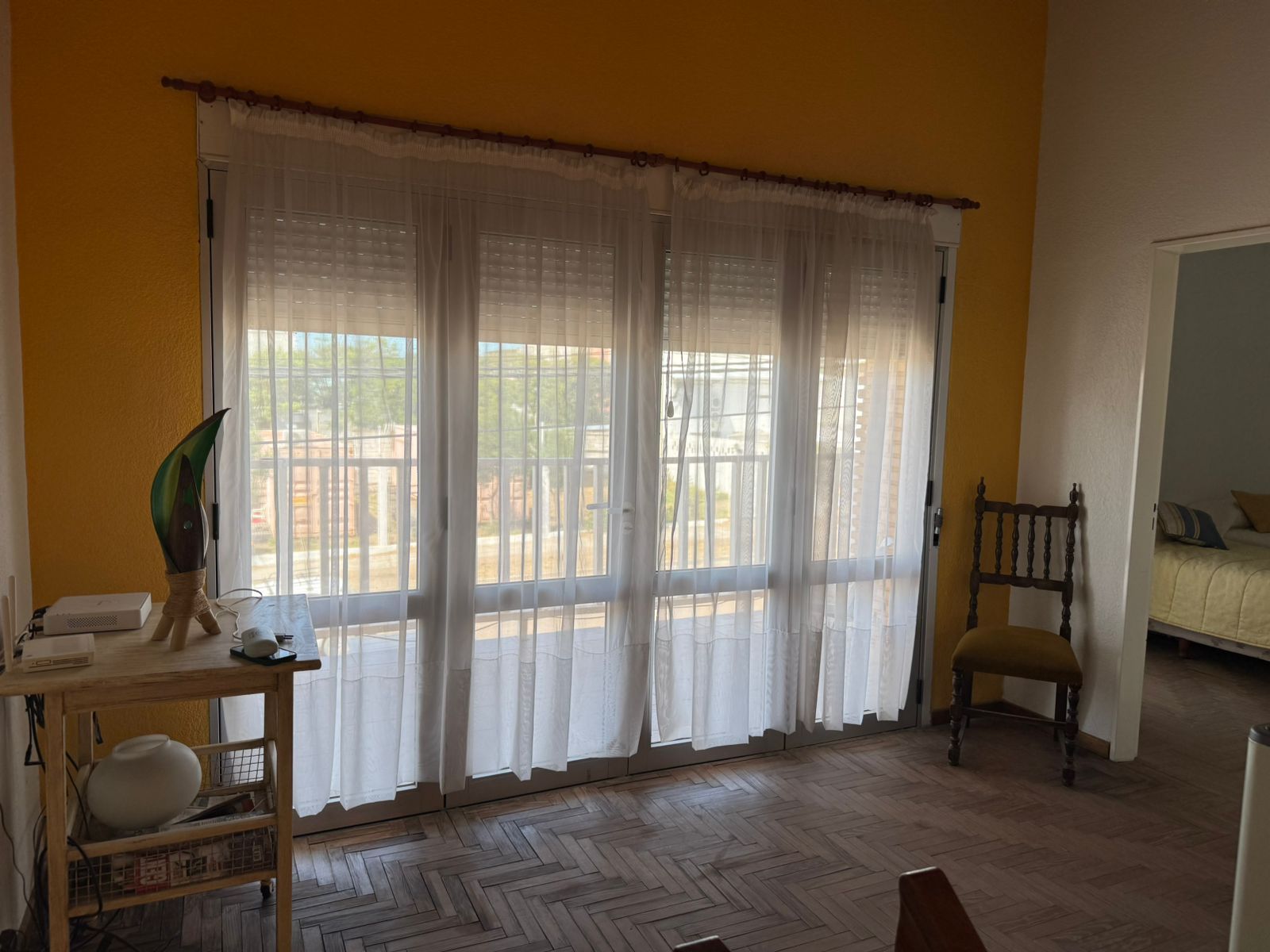 CASA DE 3 DORMITORIOS A UNA CUADRA DEL MAR — foto 8