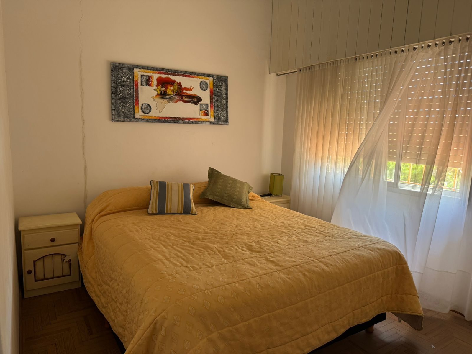 CASA DE 3 DORMITORIOS A UNA CUADRA DEL MAR — foto 9
