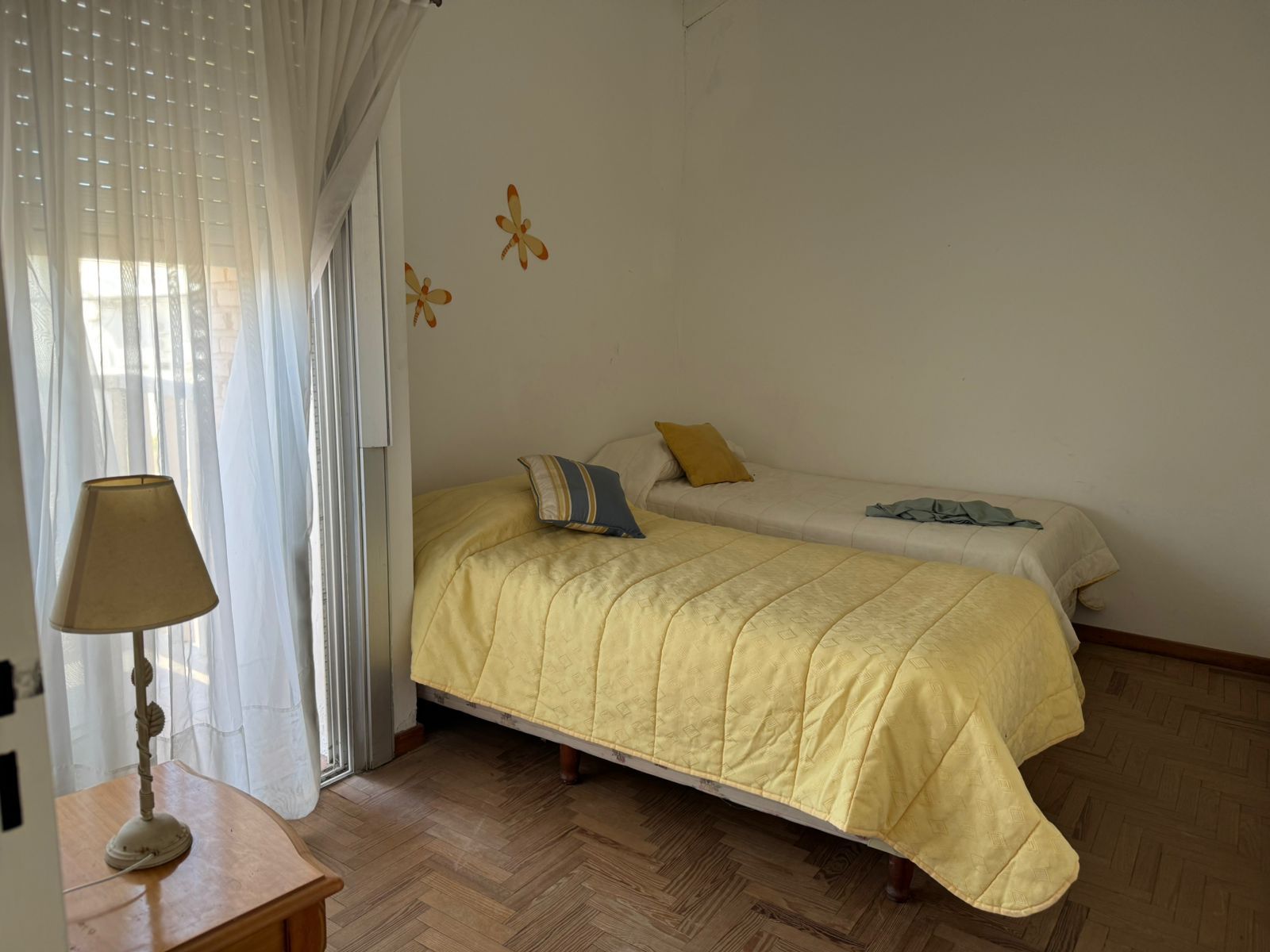 CASA DE 3 DORMITORIOS A UNA CUADRA DEL MAR — foto 12