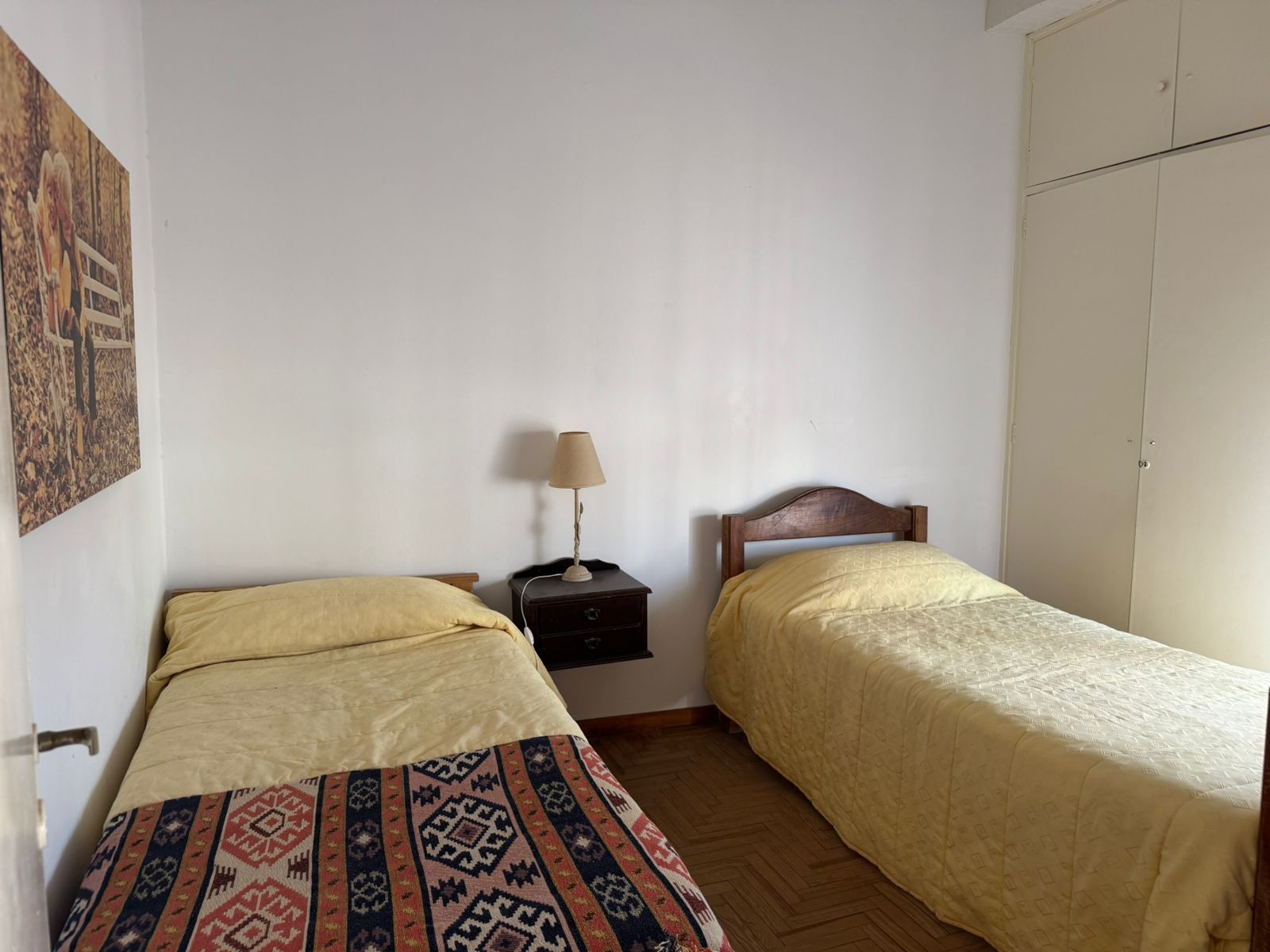 CASA DE 3 DORMITORIOS A UNA CUADRA DEL MAR — foto 14