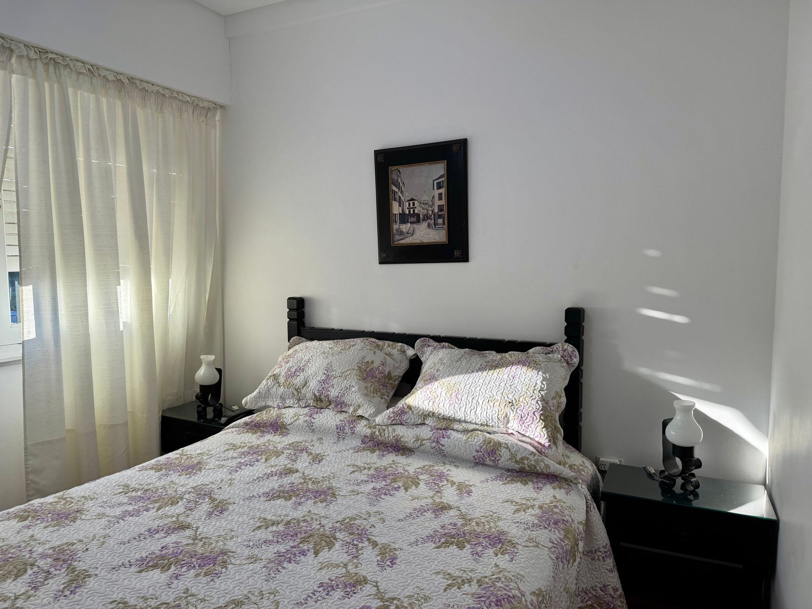 DEPARTAMENTO CÉNTRICO 2 DORMITORIOS CON COCHERA — foto 8