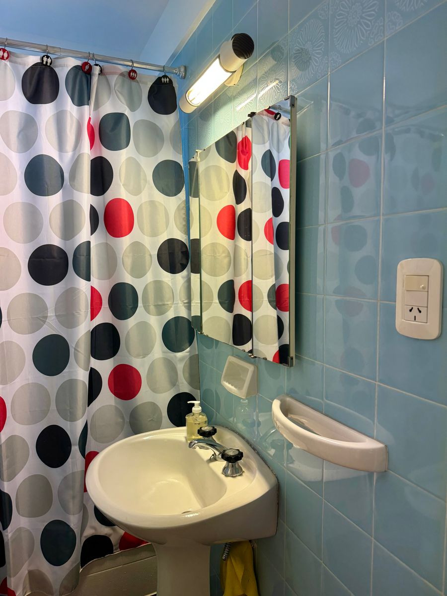 DEPARTAMENTO CÉNTRICO 2 DORMITORIOS CON COCHERA — foto 15