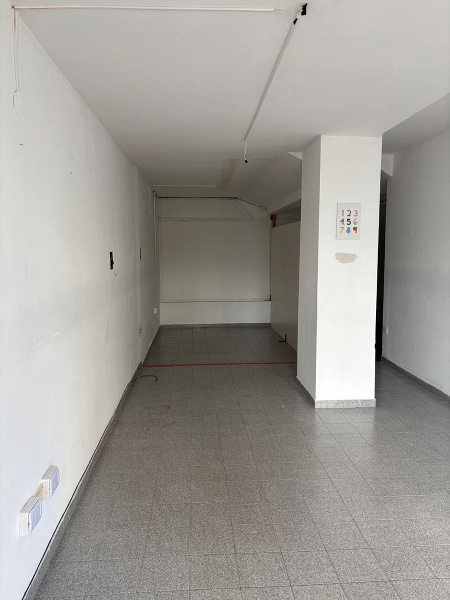 En Venta Local Comercial Centrico - 6