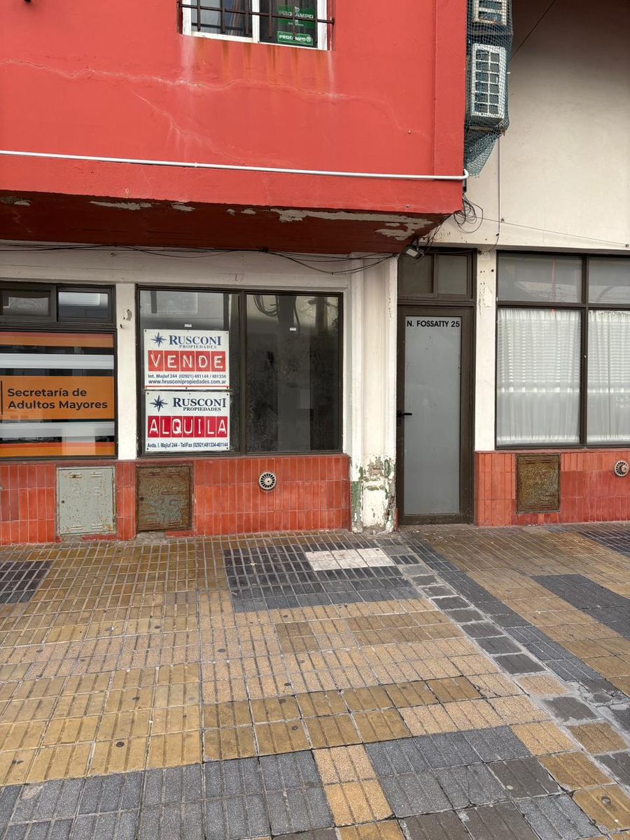 En Venta Local Comercial Centrico - 7