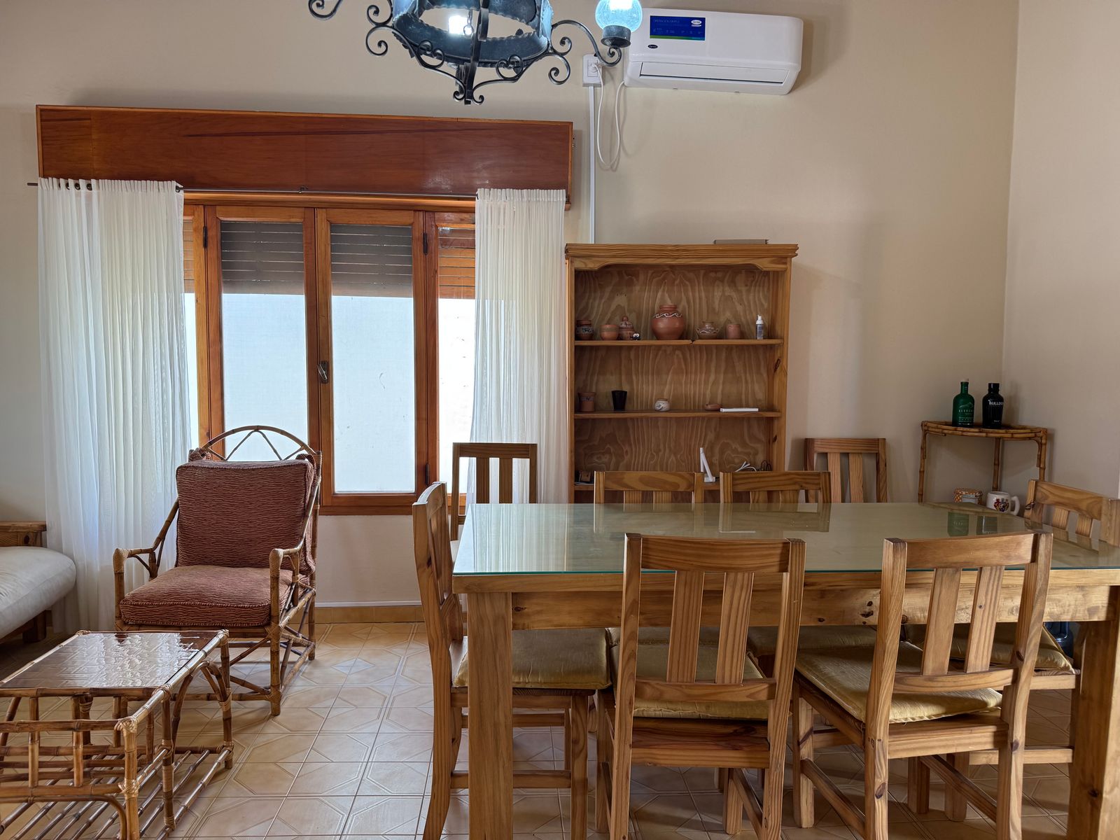 CASA 2 DORMITORIOS, PATIO Y PARRILLA MUY BUENA UBICACIÓN — foto 7
